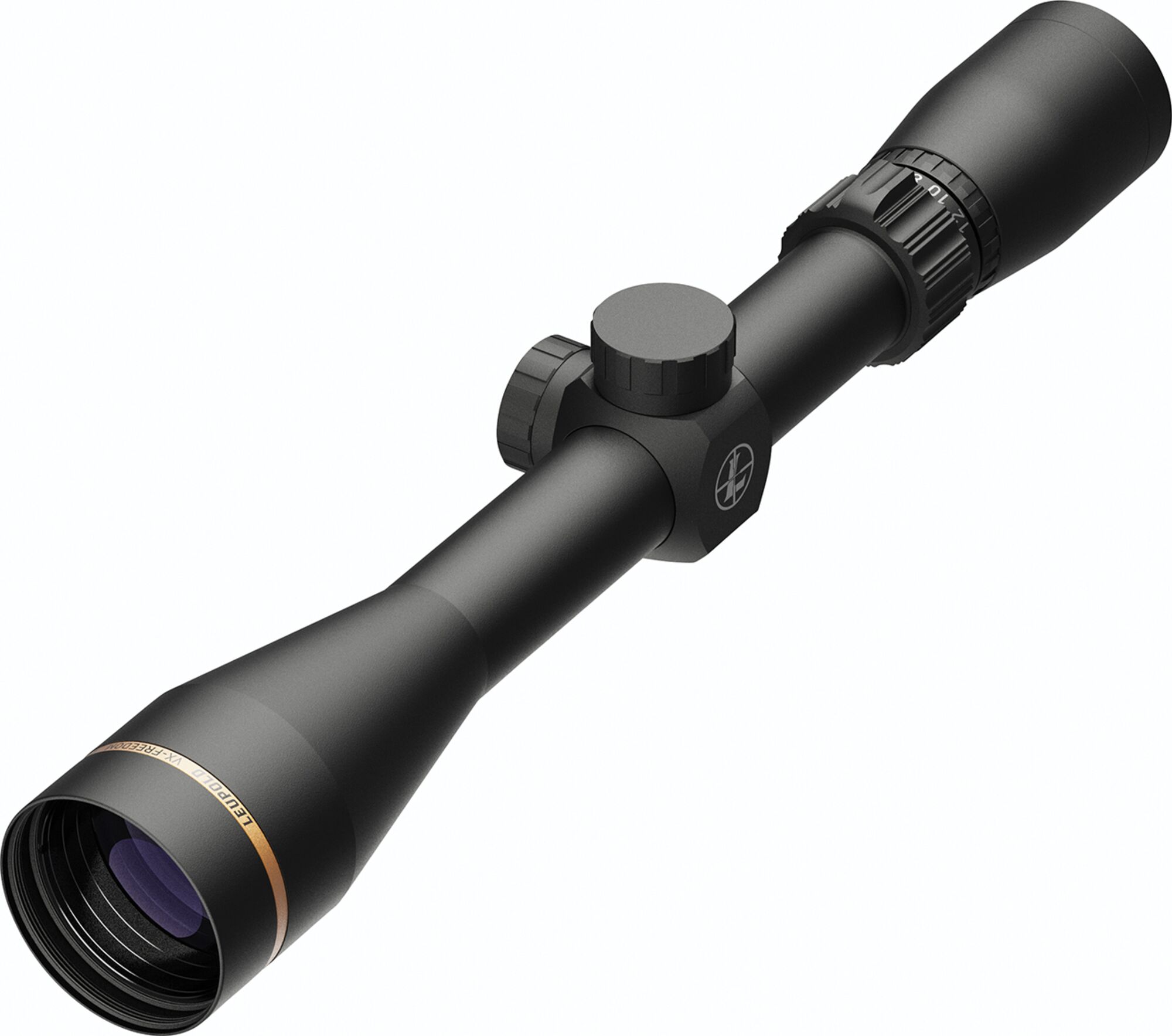 4-12x40 mm Hunt-Plex VX-Freedom Scope