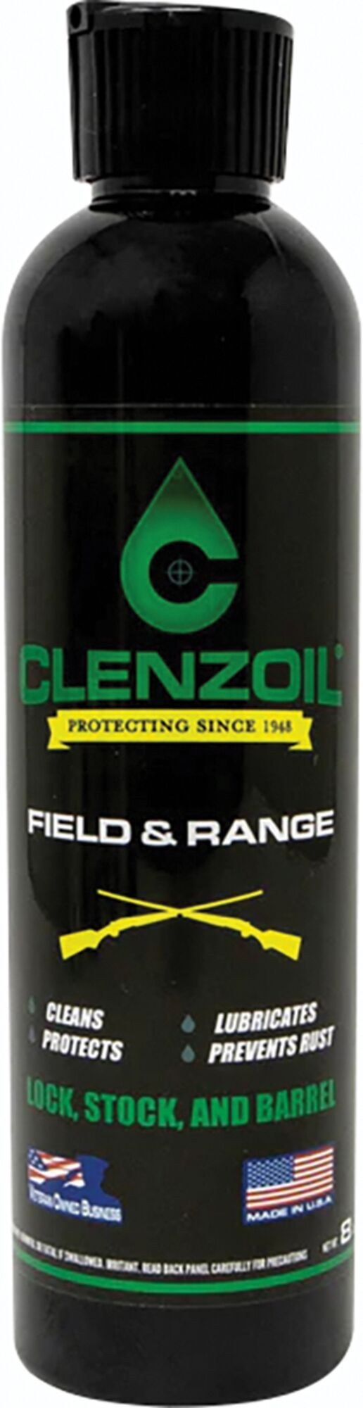 Field and Range Solution