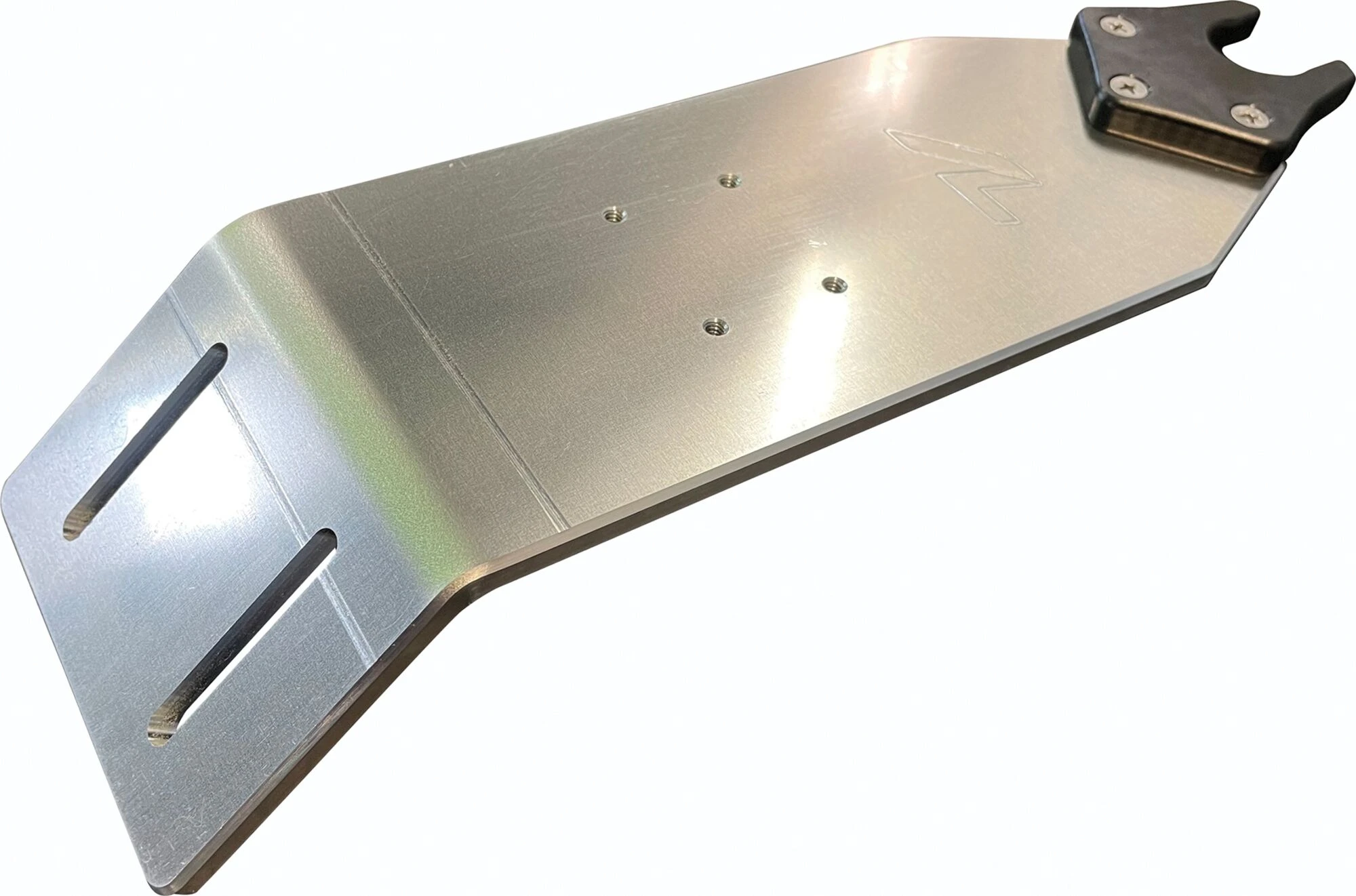 45 Degree T-Track Mounting Bracket