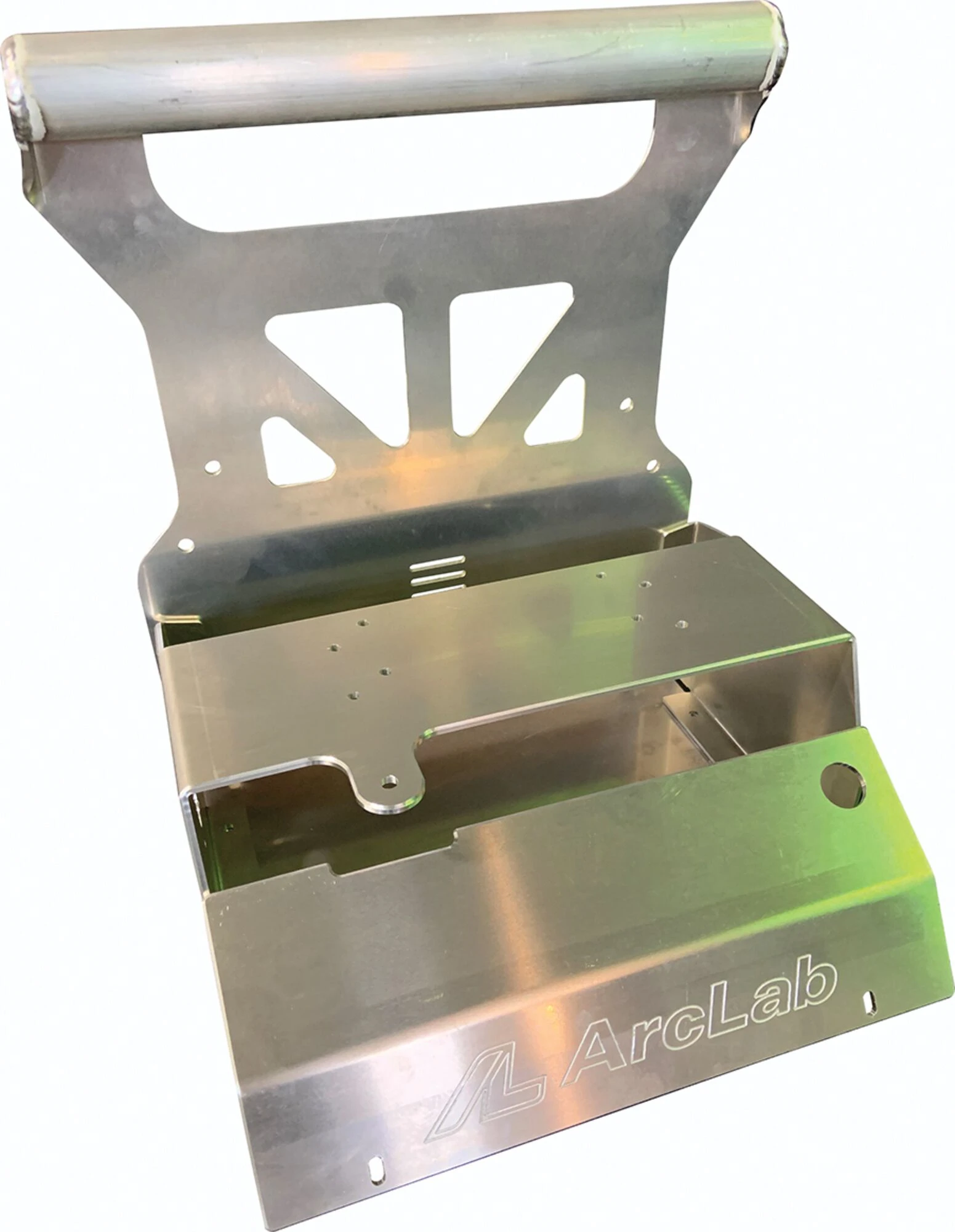 5200 Series Aluminum Basic Shuttle