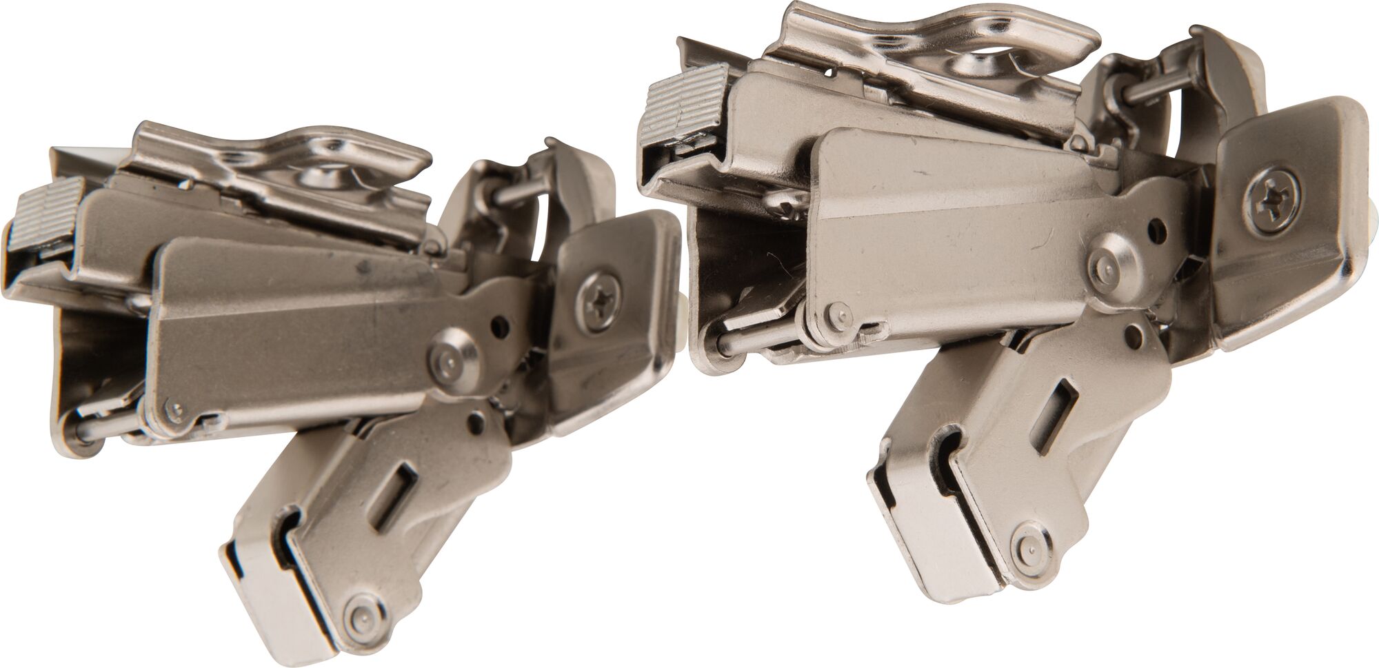 2 Pk Cabinet Overlay Hinge