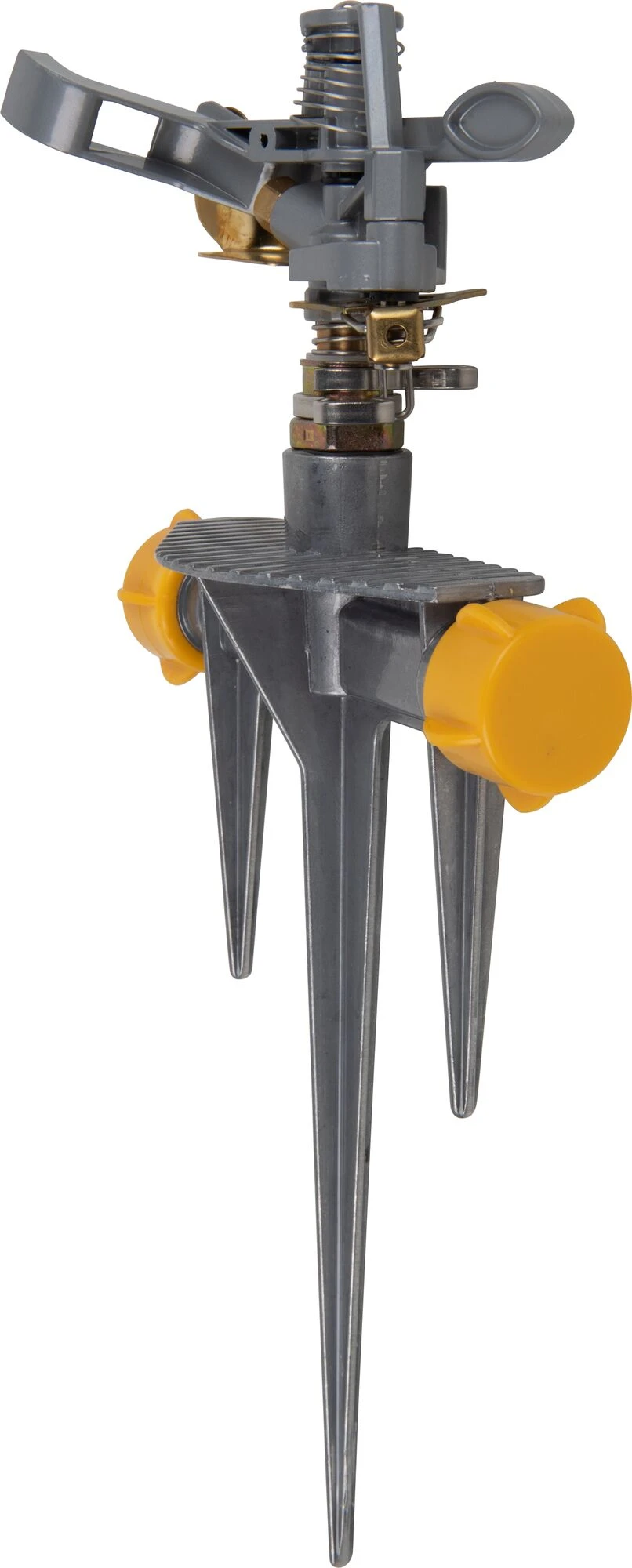Circular Metal Stake Sprinkler