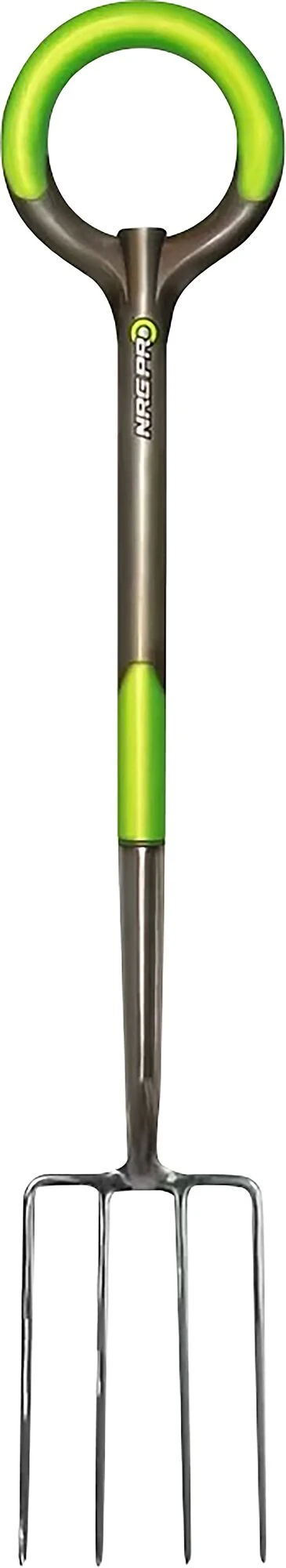 Stainless-Steel Digging Fork