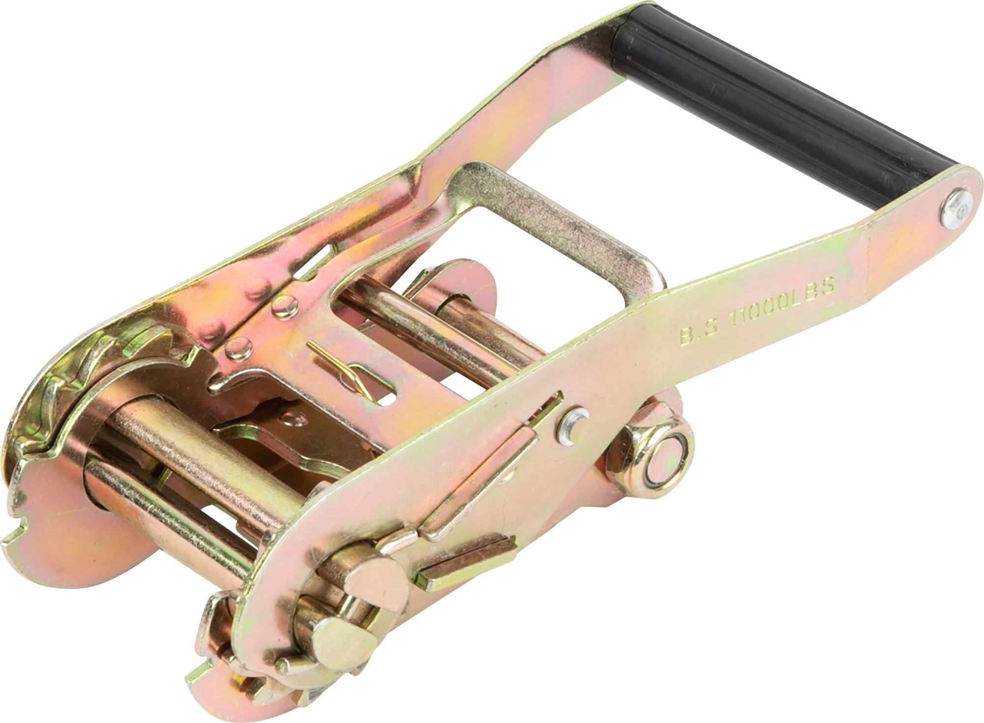 2 in. Ratchet Buckle Handles | Erickson | Princess Auto