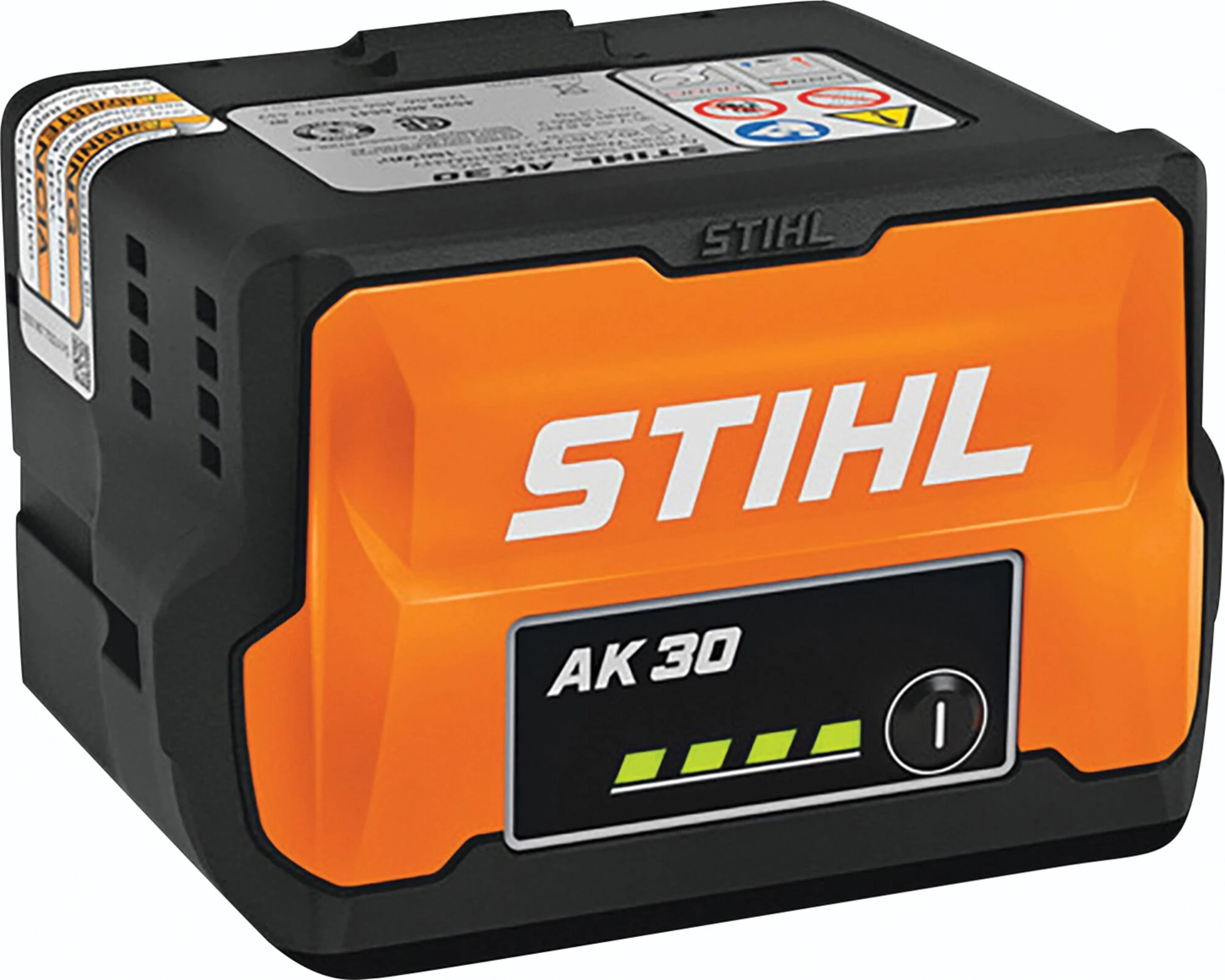 5.2 Ah AK 30 Battery