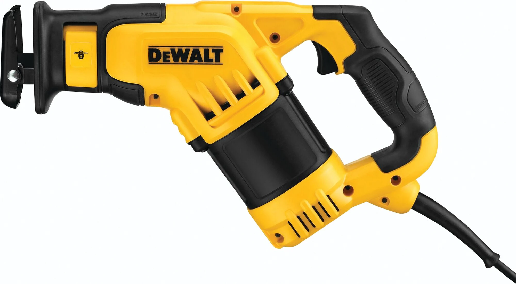 12A Compact Reciprocating Saw