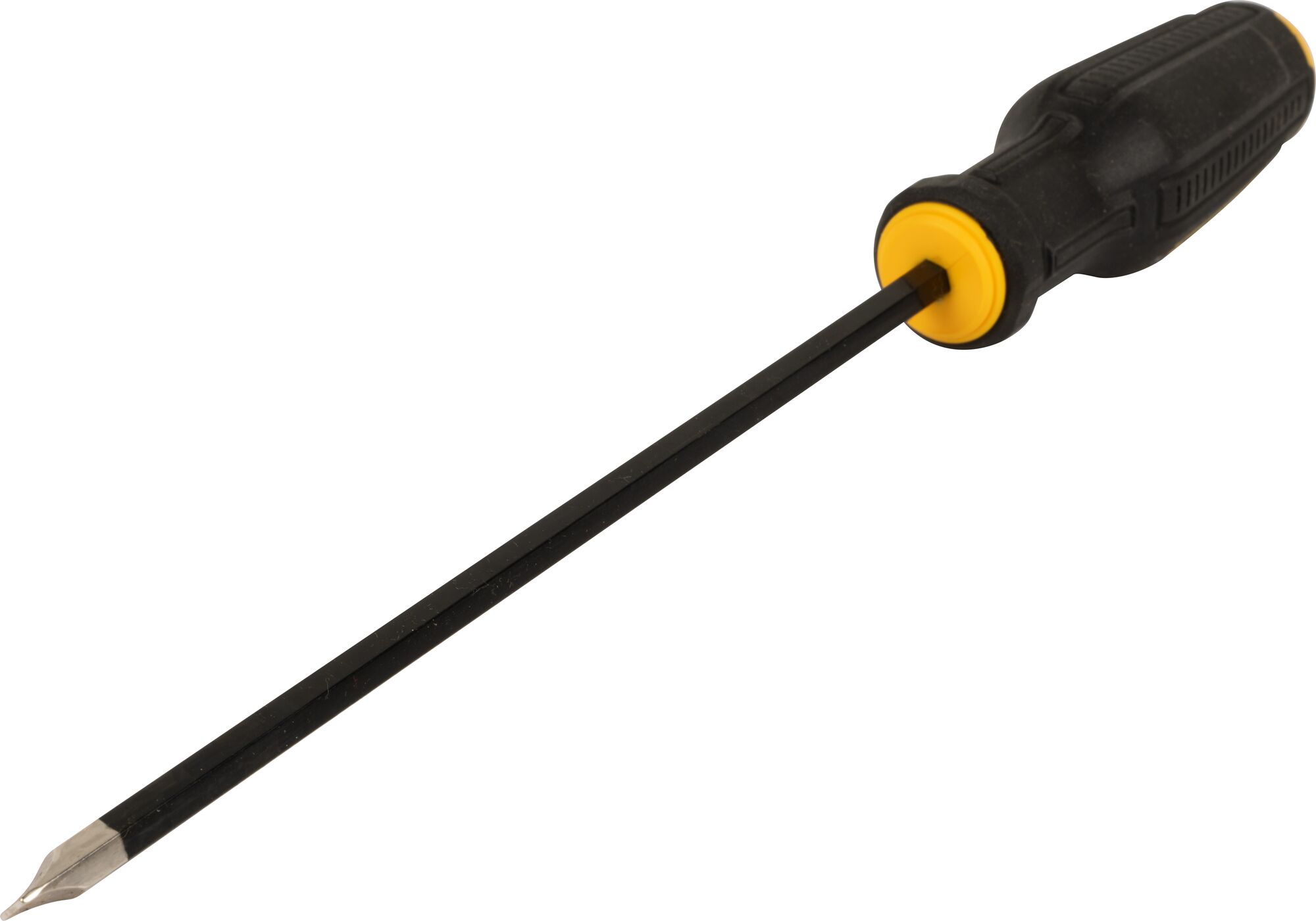 1/4 x 8 Inch Screwdriver