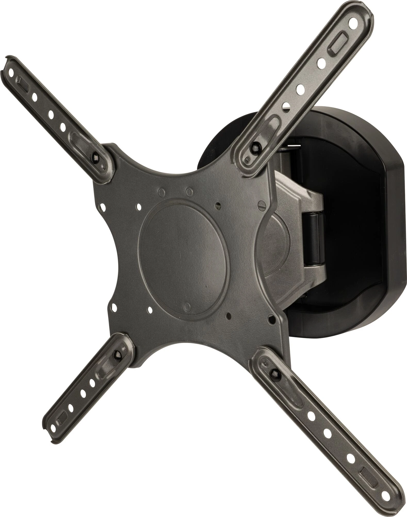 23 to 55 in. Full-Motion TV Wall Mount