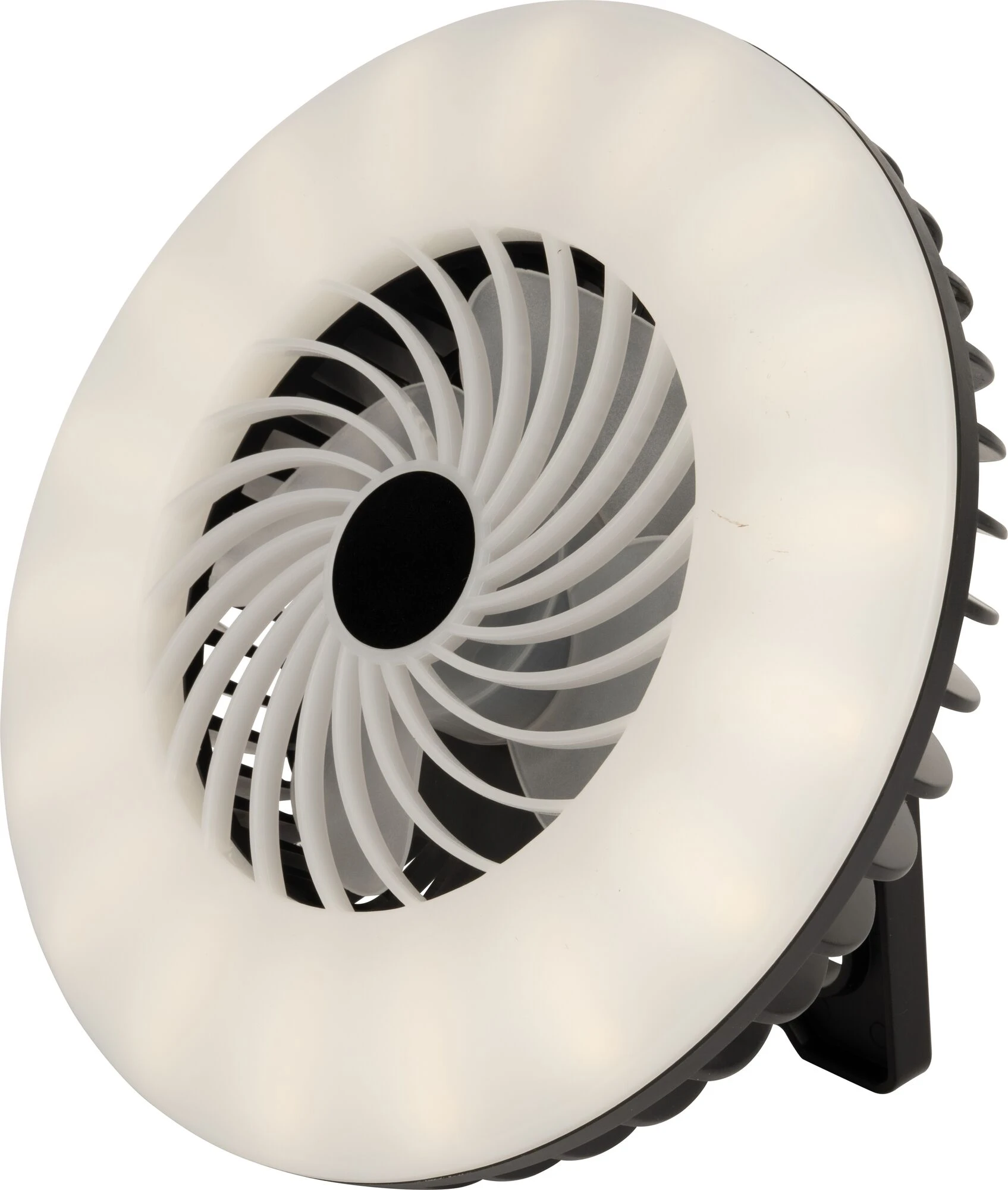 400 Lumen Rechargeable Magnetic Fan Light