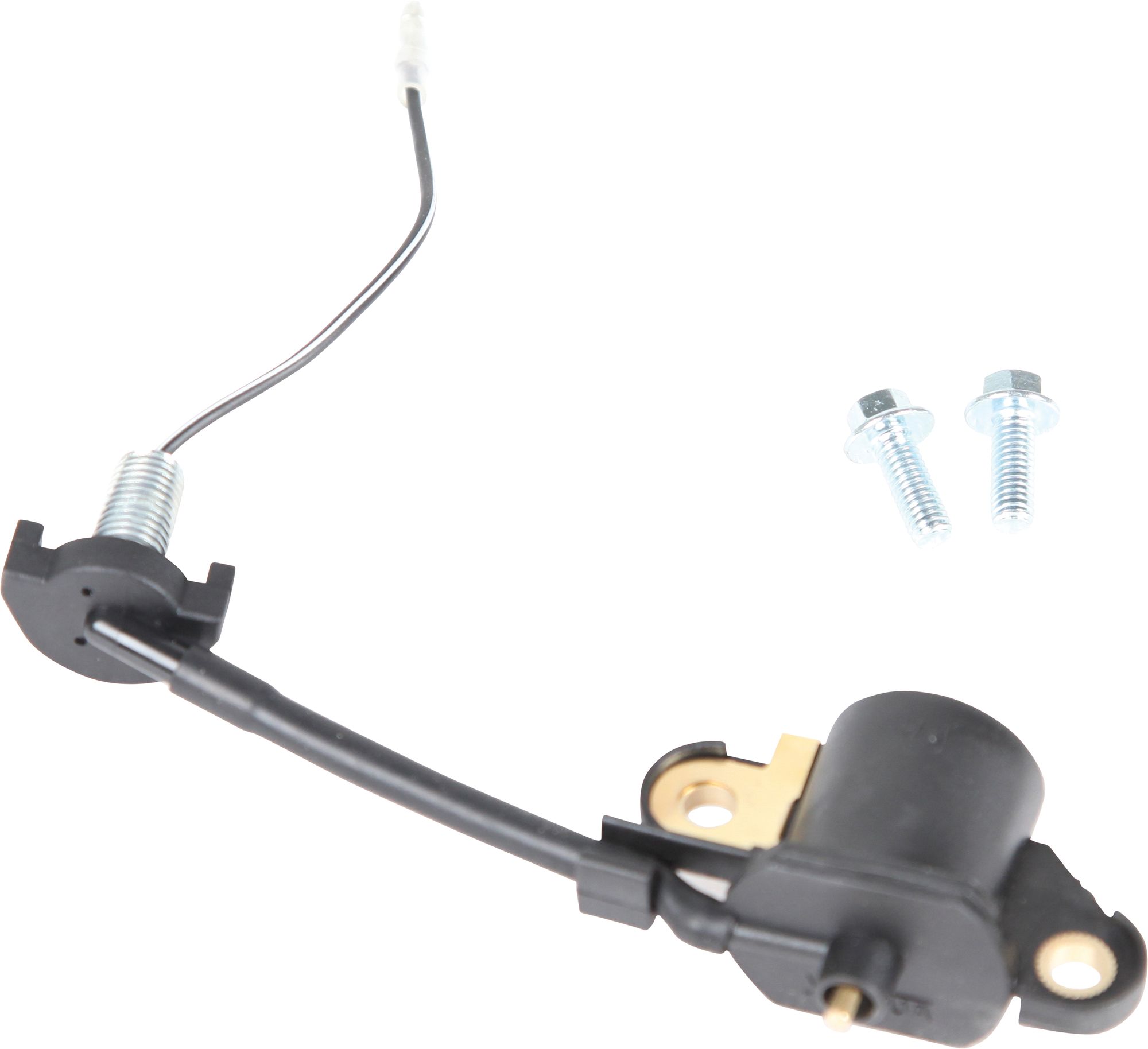 Powerfist/Pro.Point Gas Engine Oil Level Shut Down Switch