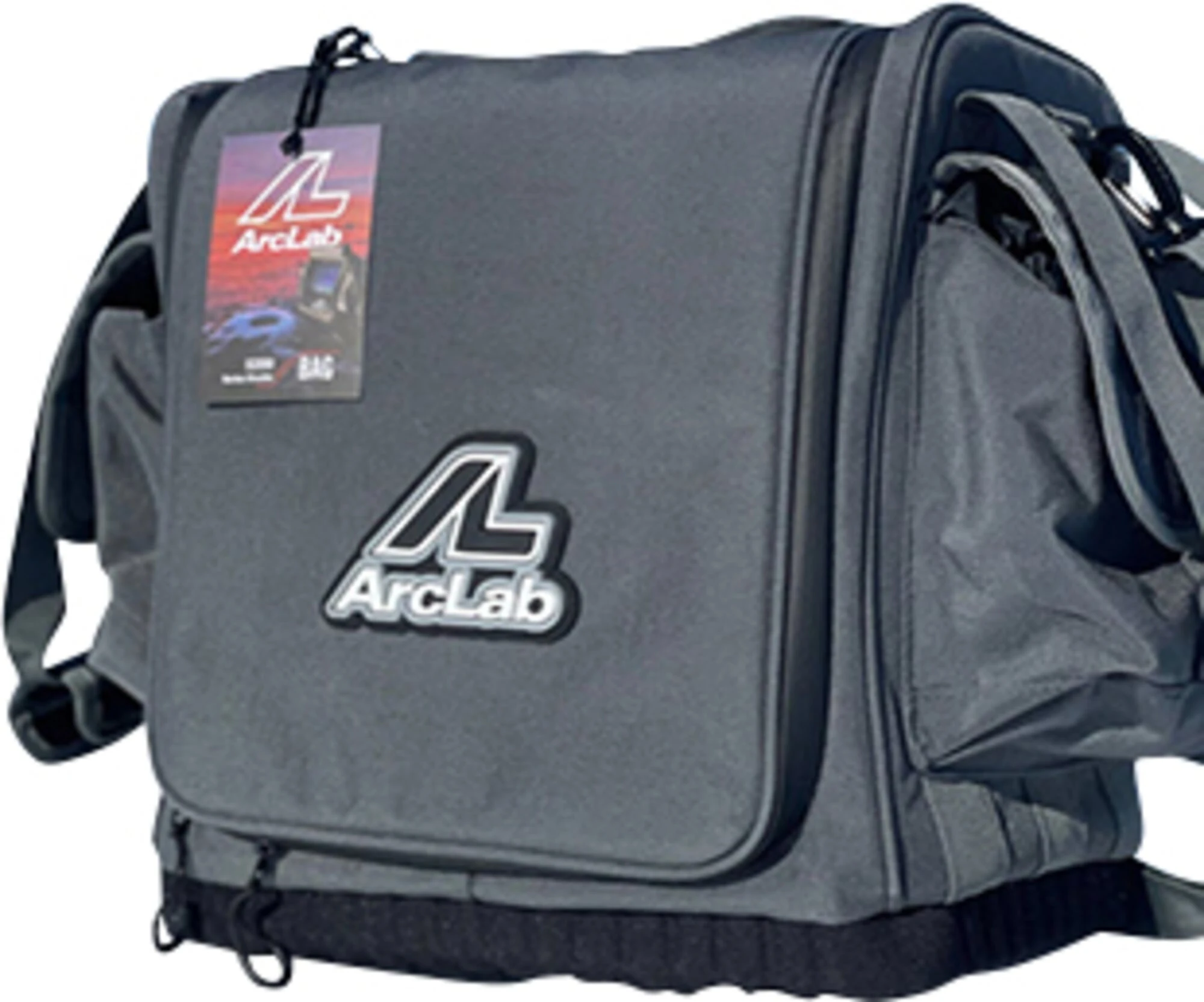 5200 Series Shuttle Bag