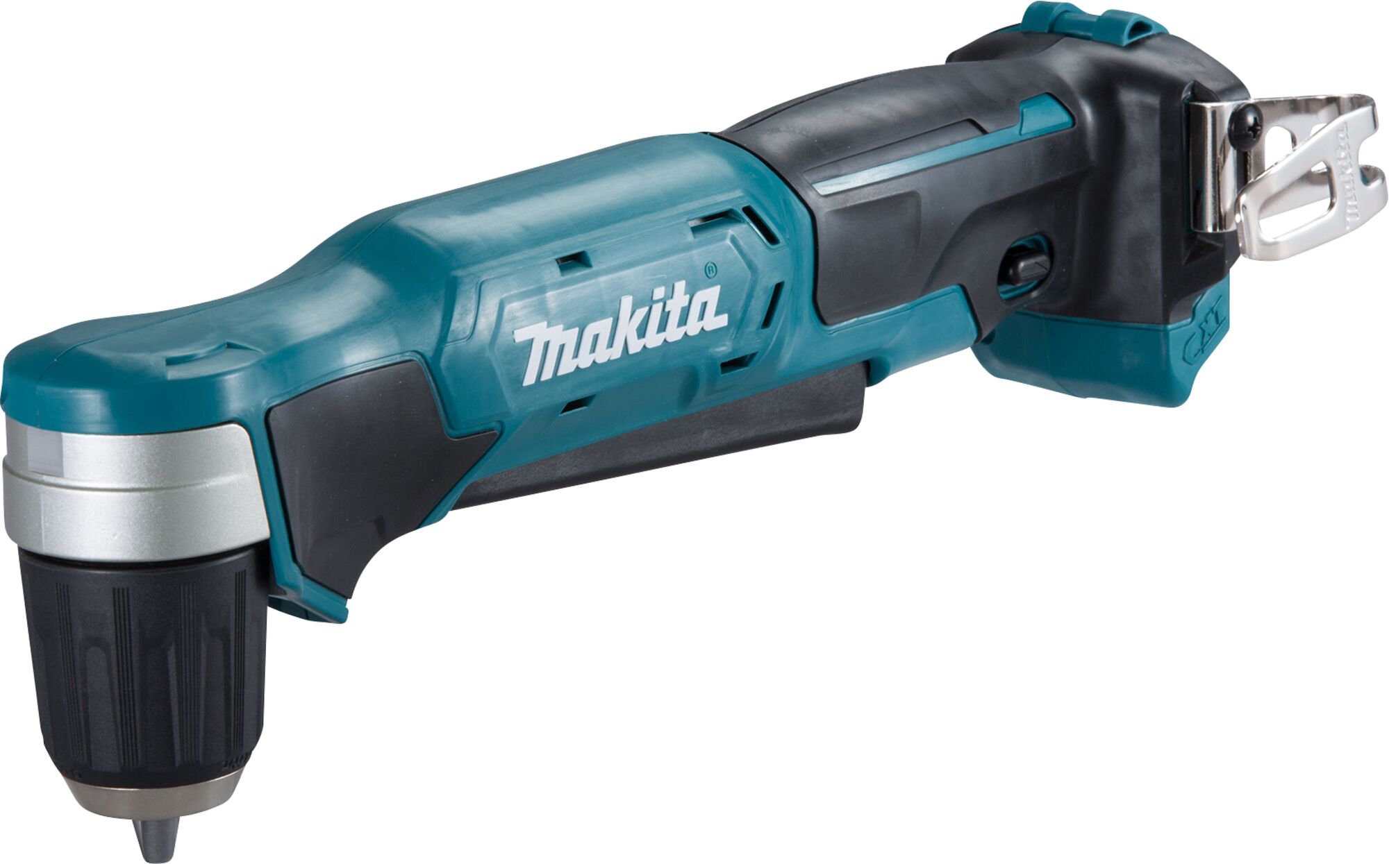 12V 3/8 in. Angle Drill, Tool Only