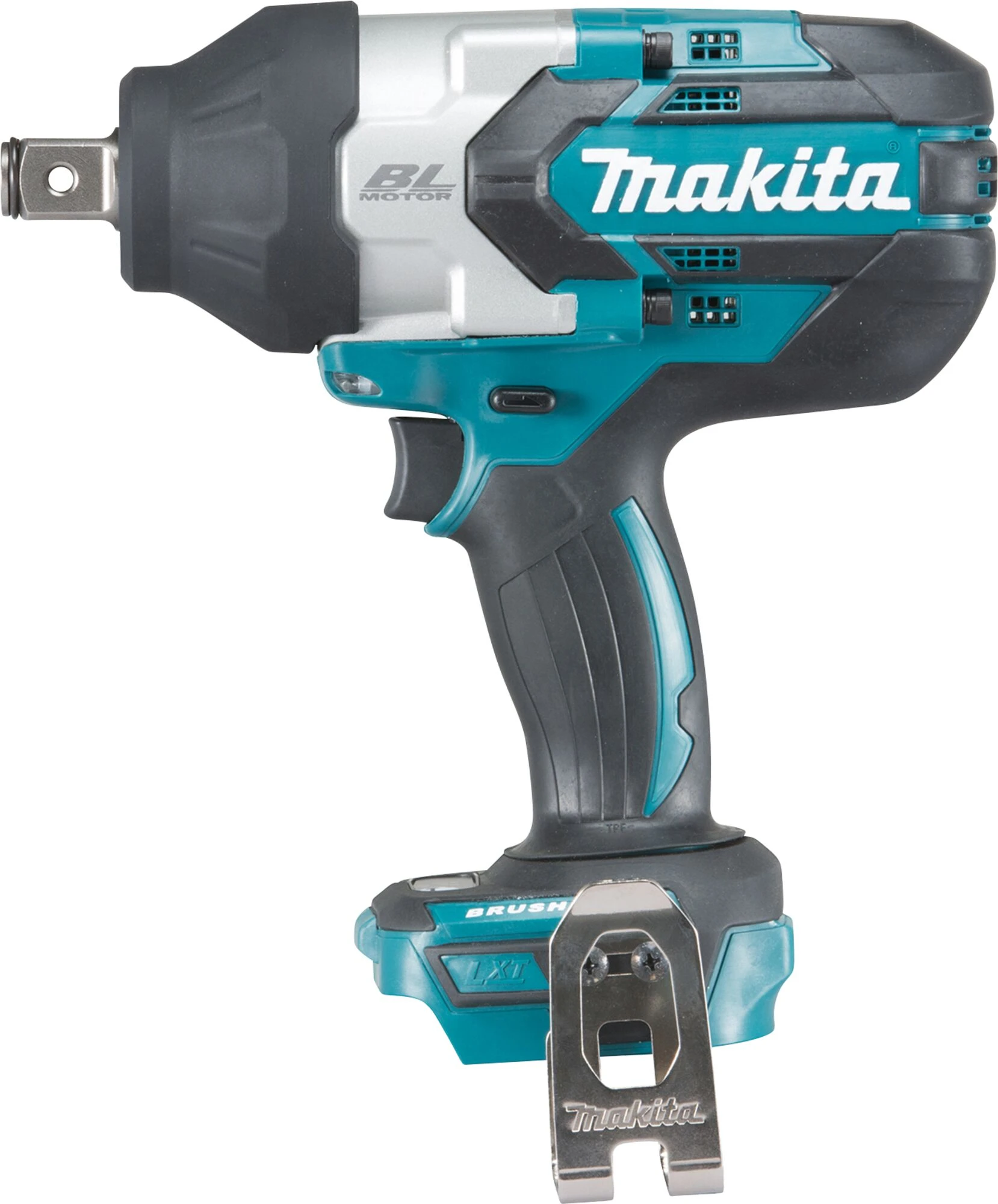 18V 3/4 in. Brushless High Torque Impact Wrench, Tool Only