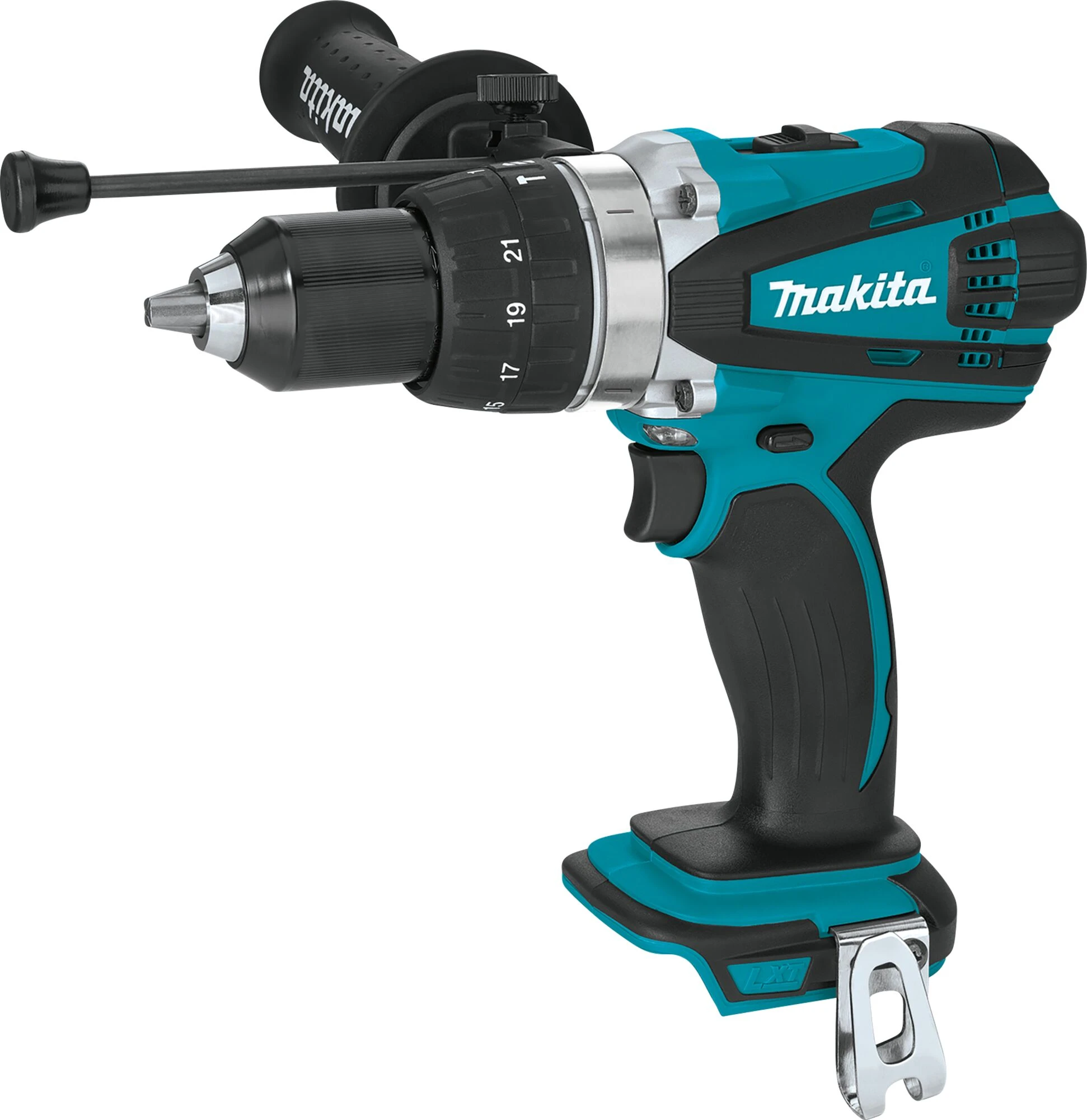 18V 1/2 in. Hammer Drill/Driver, Tool Only
