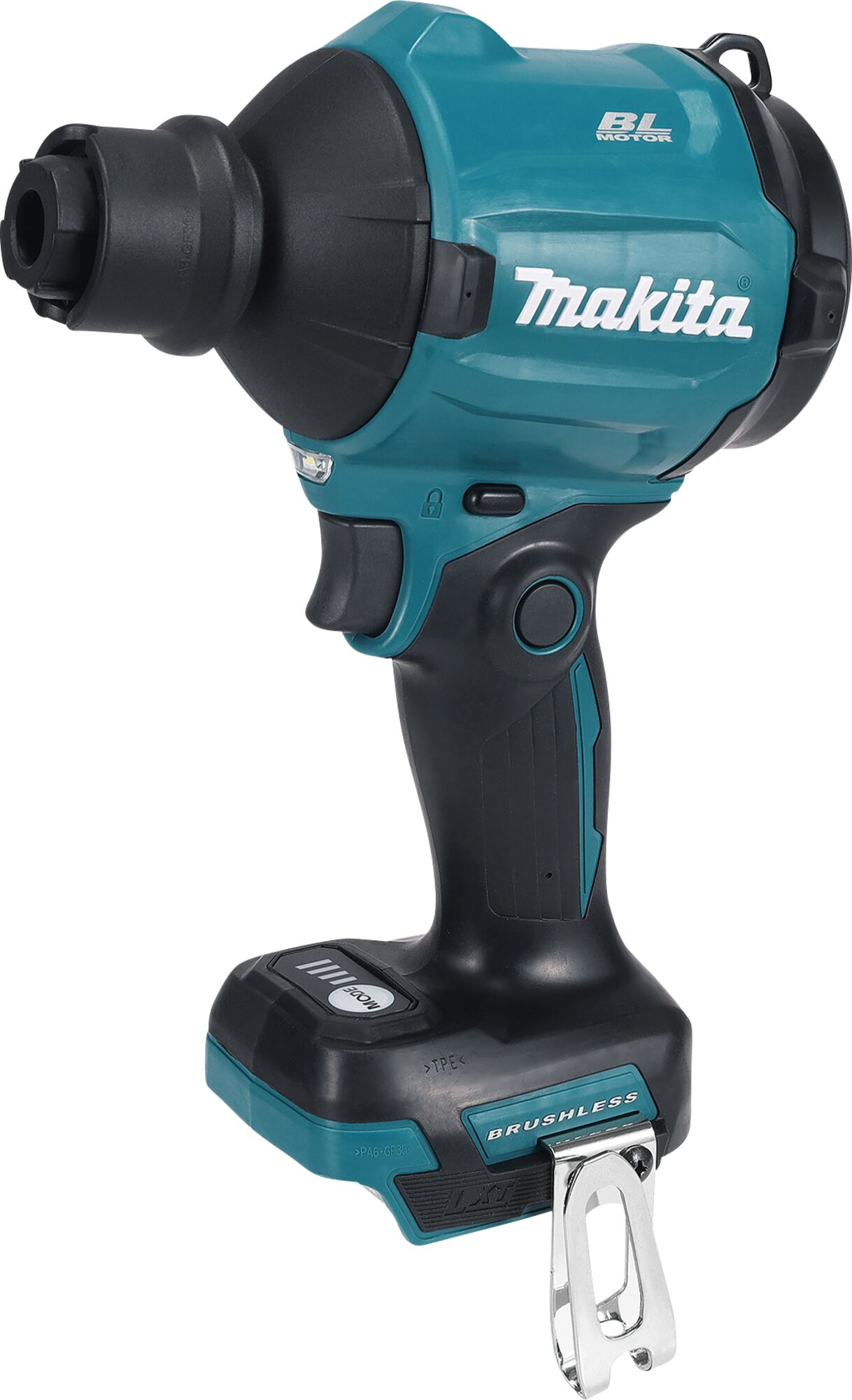 18V Brushless Dust Blower, Tool Only