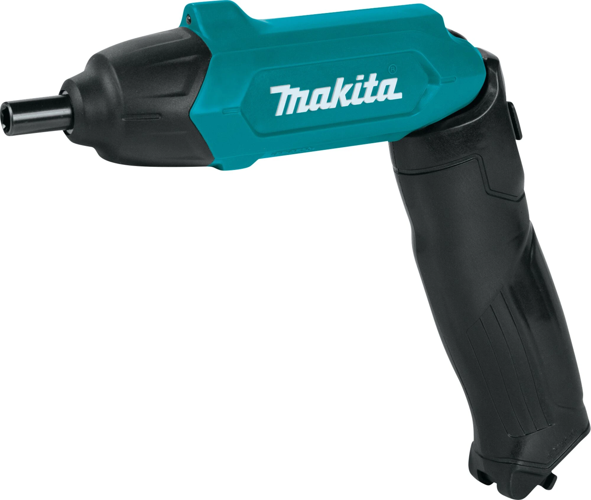 3.6V 1/4 in. Screwdriver with Bit Set