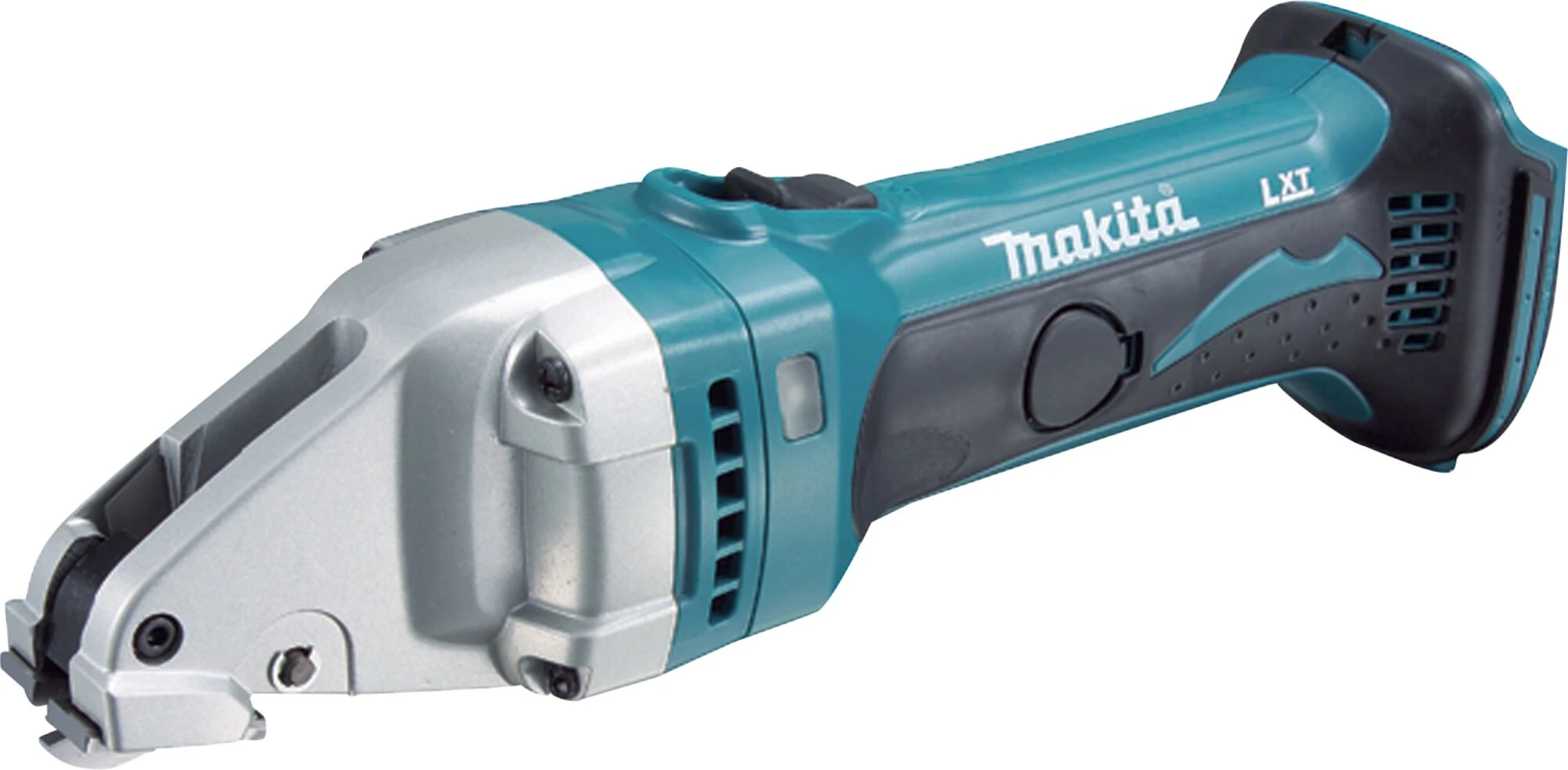 18V Metal Straight Shear, Tool Only