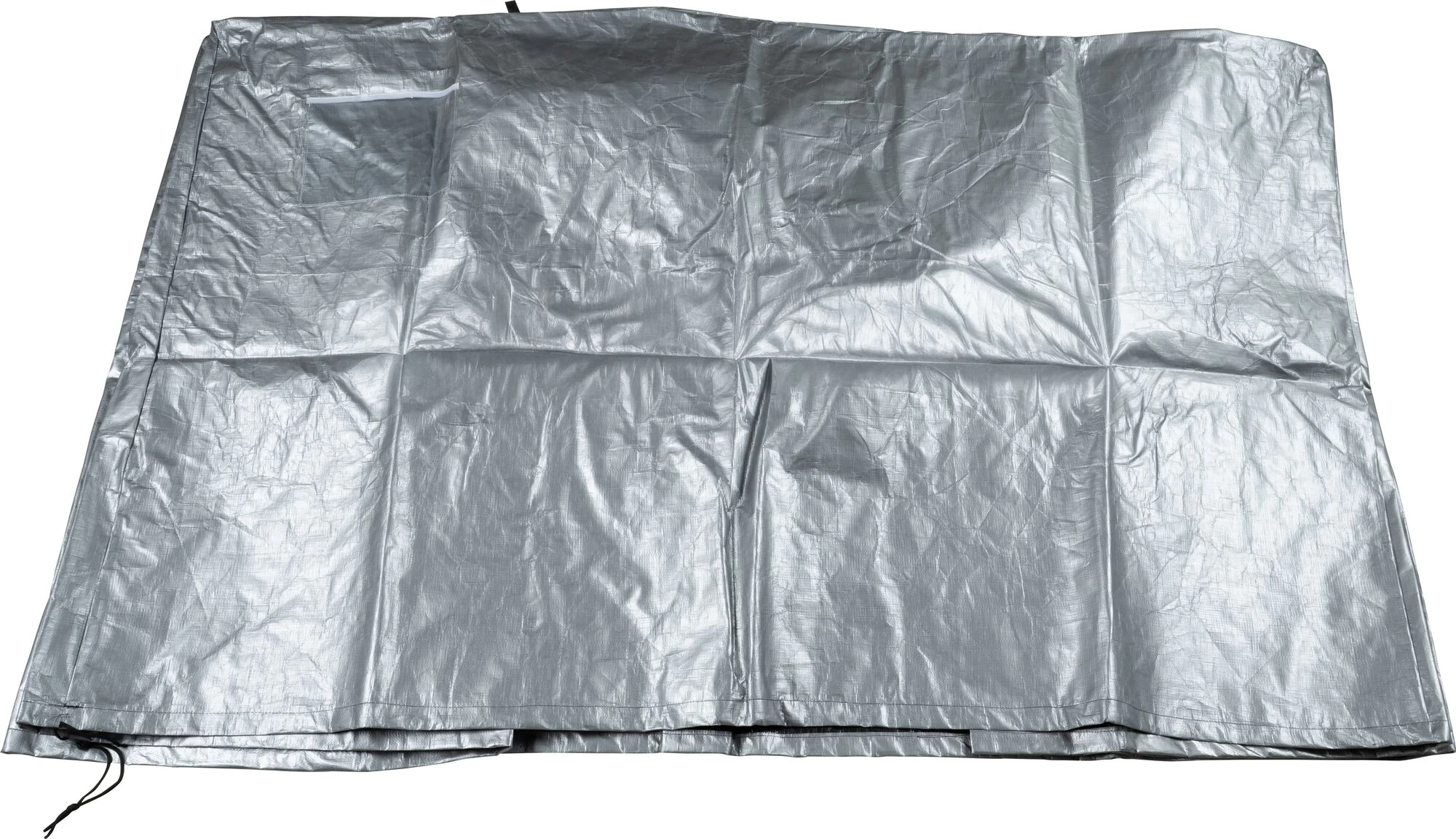 73 x 53 x 45 in. Zero Turn Mower Cover