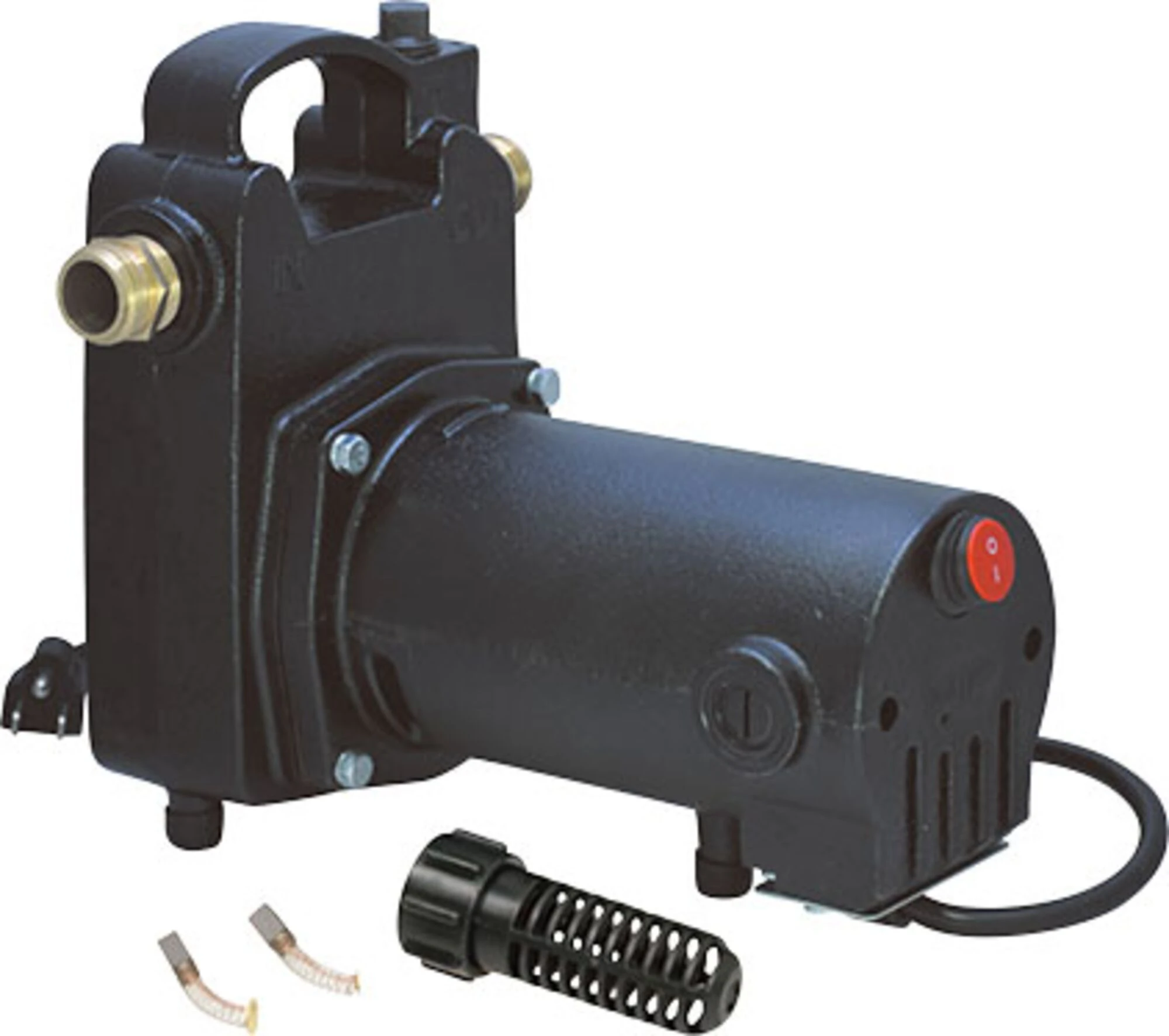 1/2 HP Cast-Iron Transfer Pump