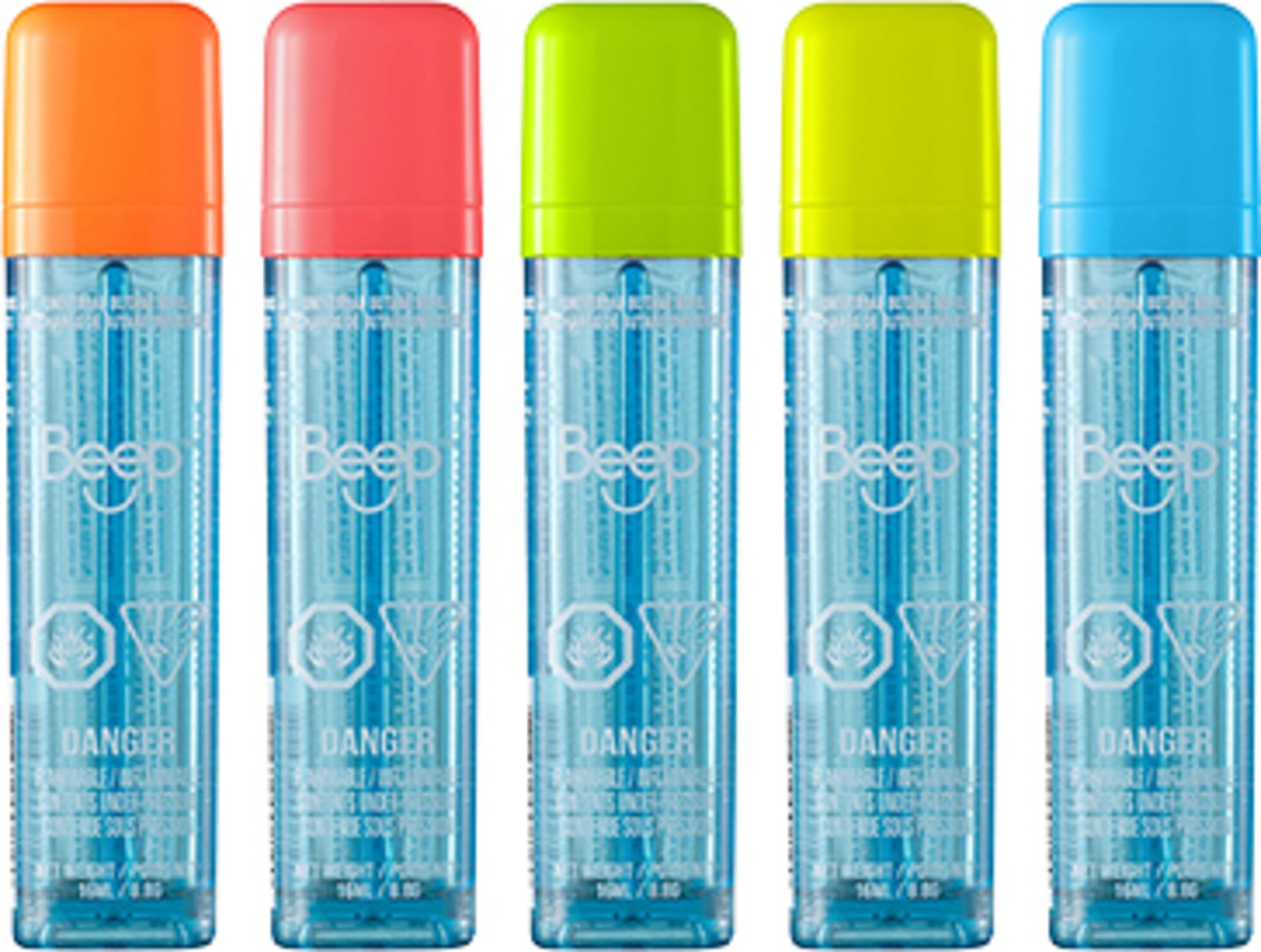 Single Butane Refill