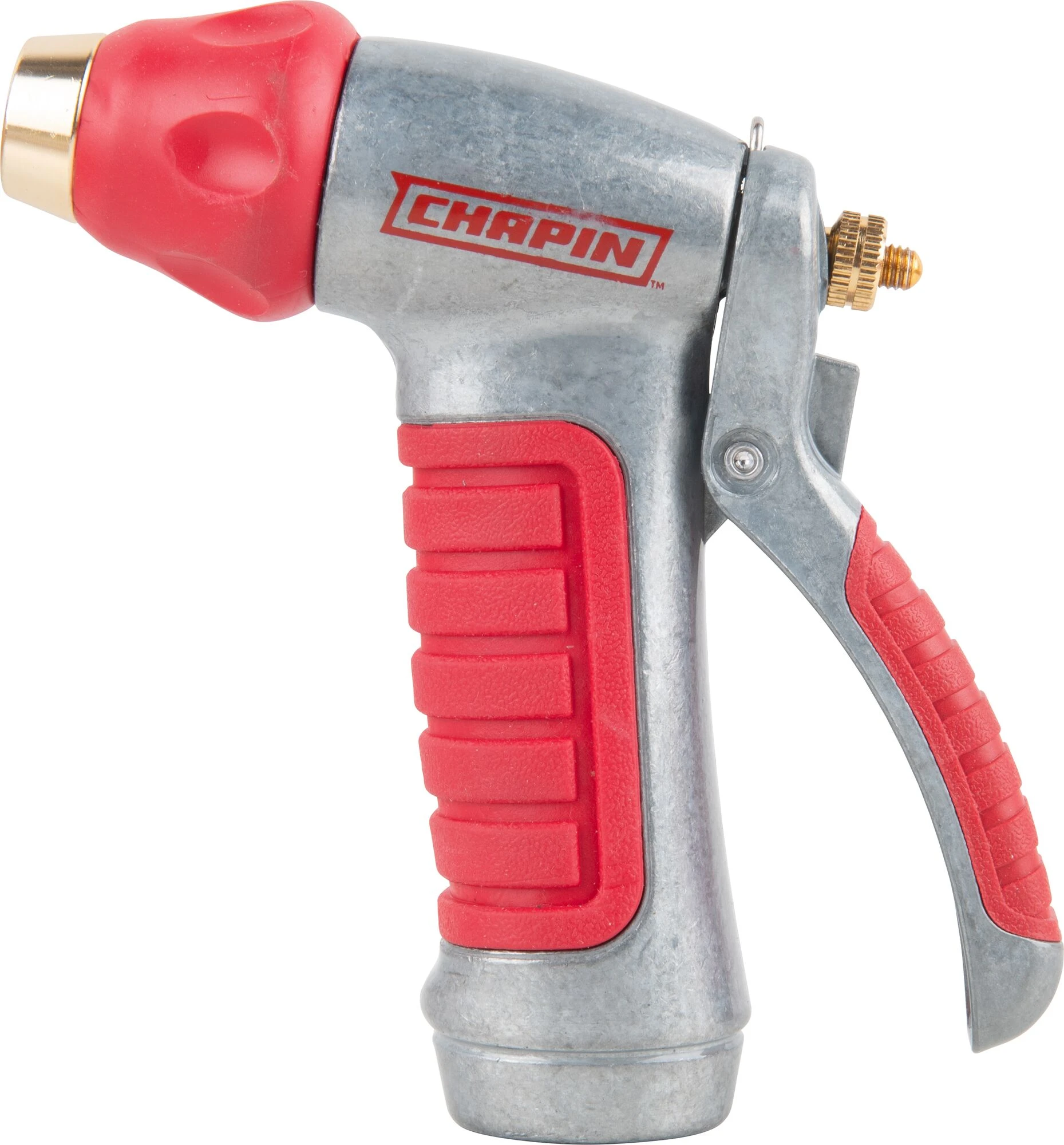 Adjustable Garden Hose Nozzle