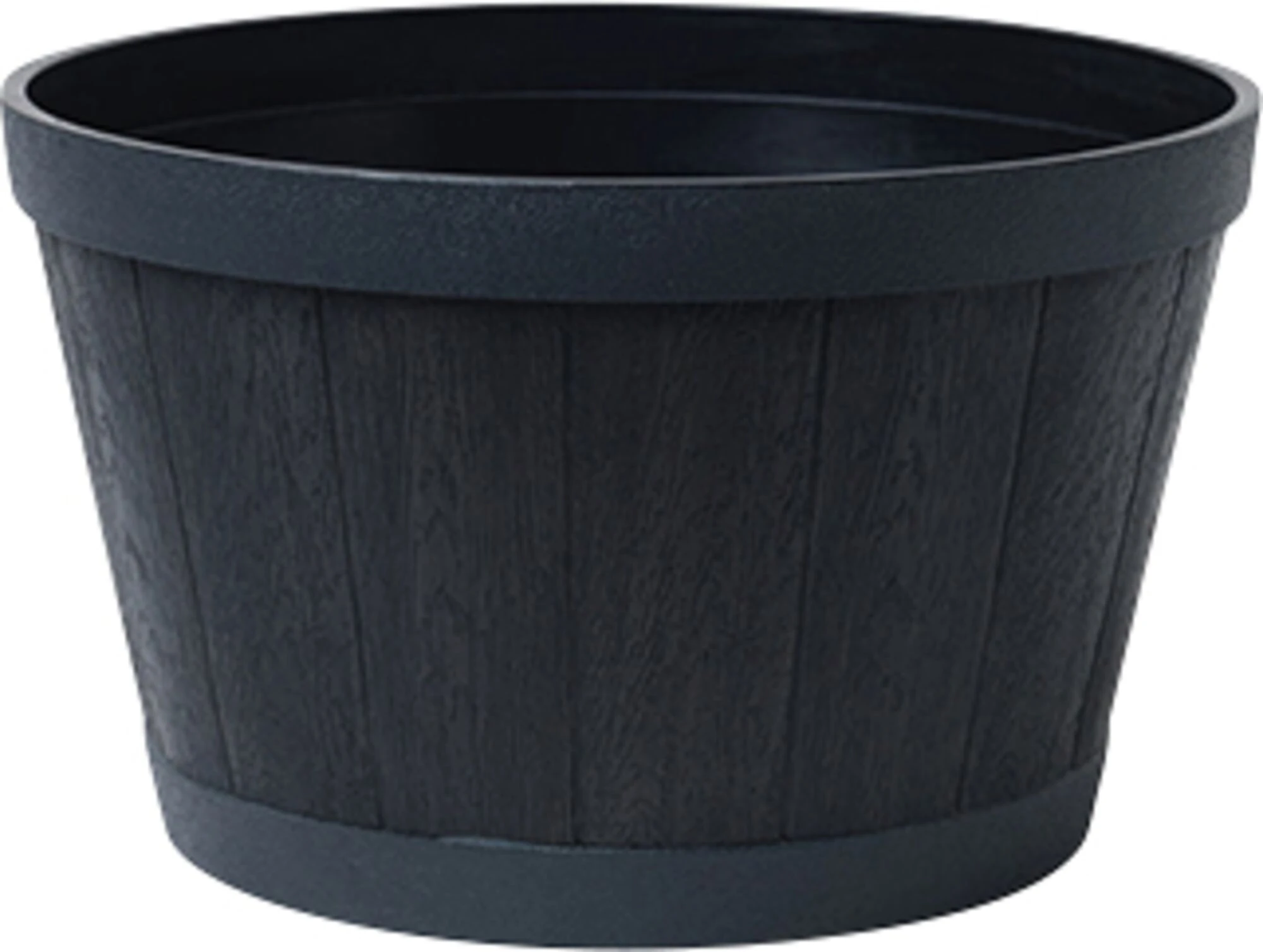 20-1/2 in. Barrel Planter