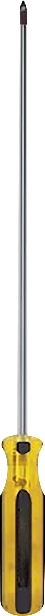 #2 x 10 in. Phillips Screwdriver