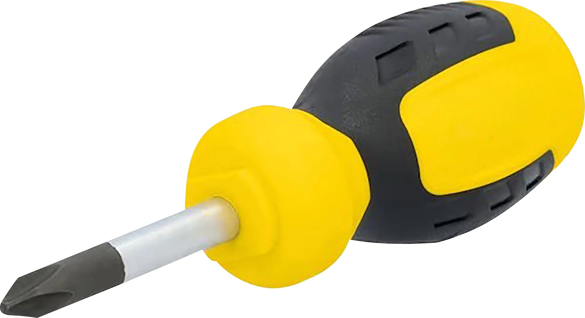 #2 Stubby Phillips Screwdriver