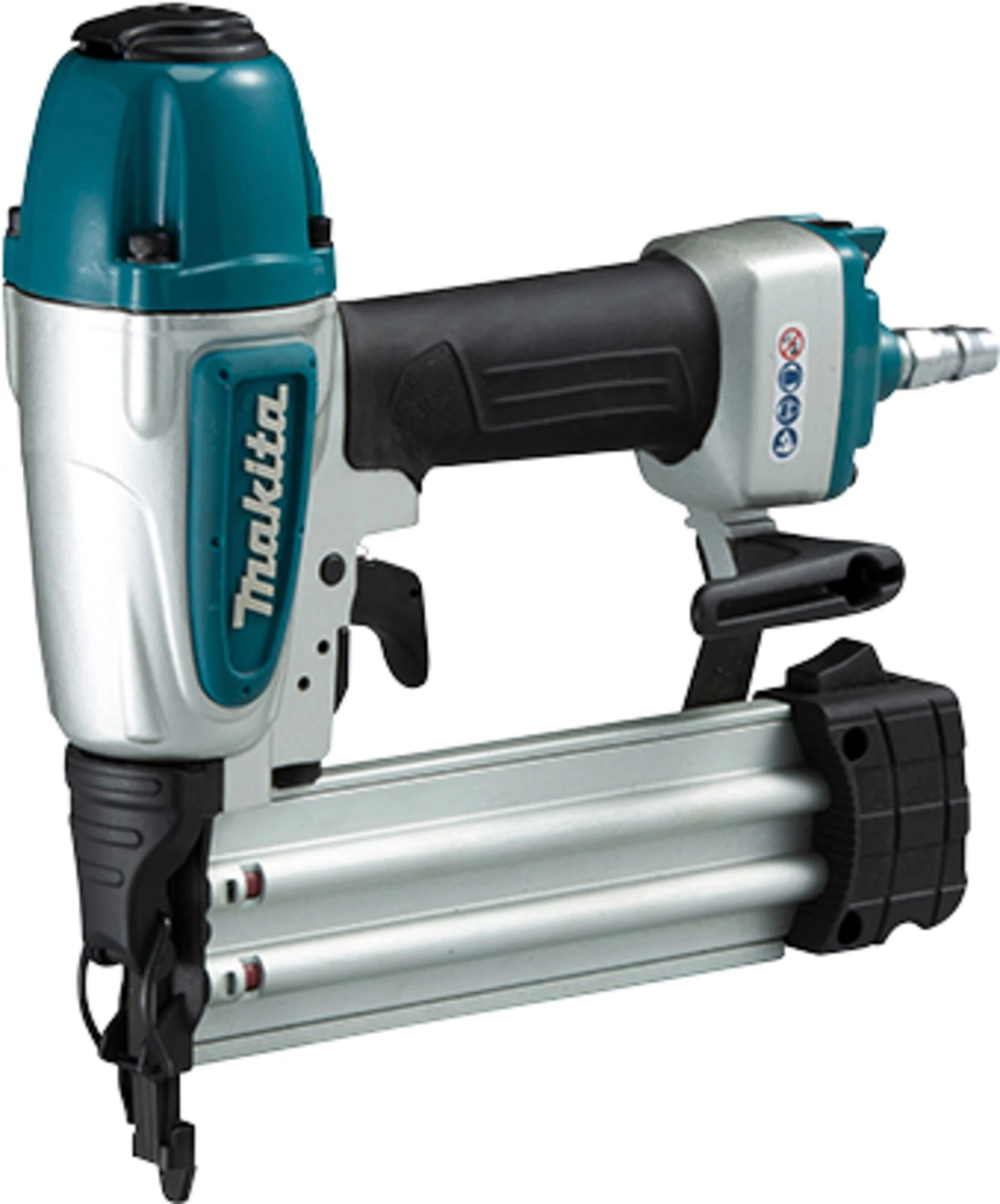 2 in. 18 Gauge Brad Nailer