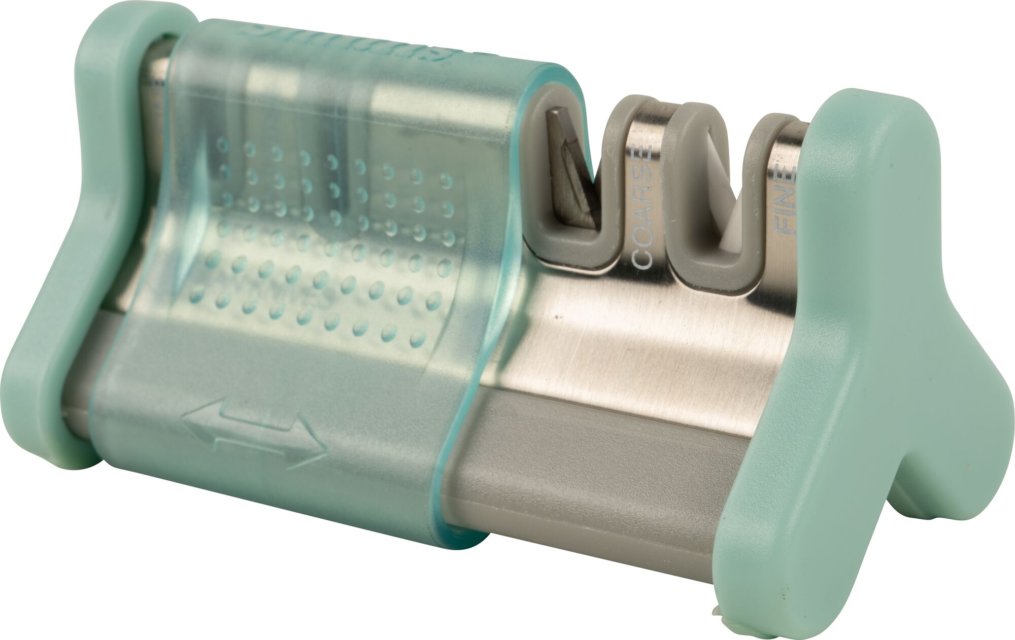 4-Slot Knife Sharpener