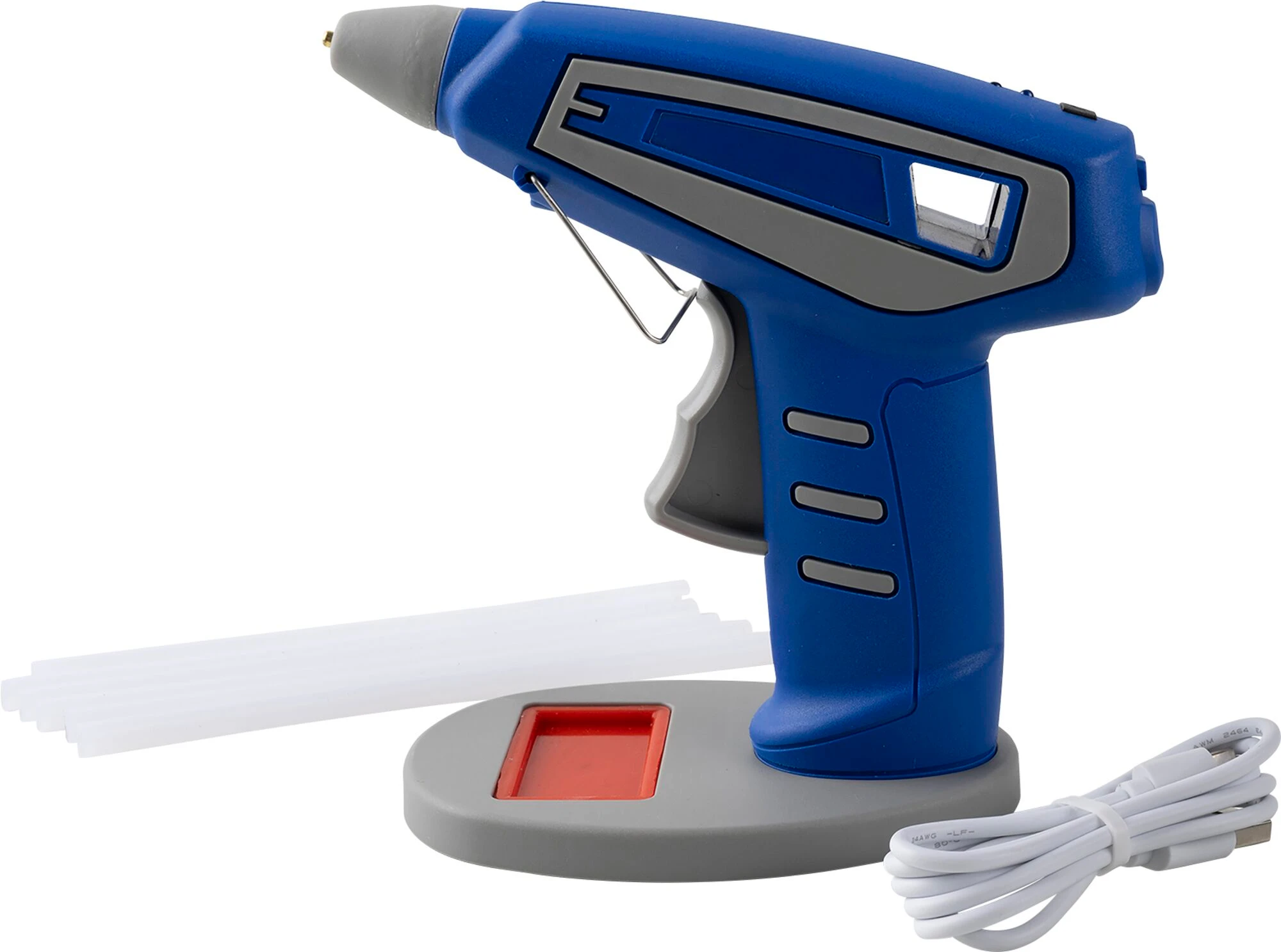 10W Cordless Glue Gun