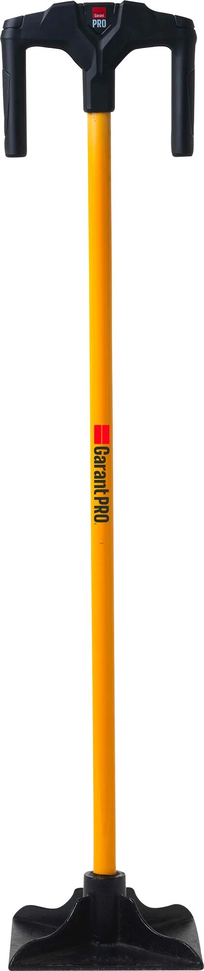 50 in. Ergonomic Soil Tamper