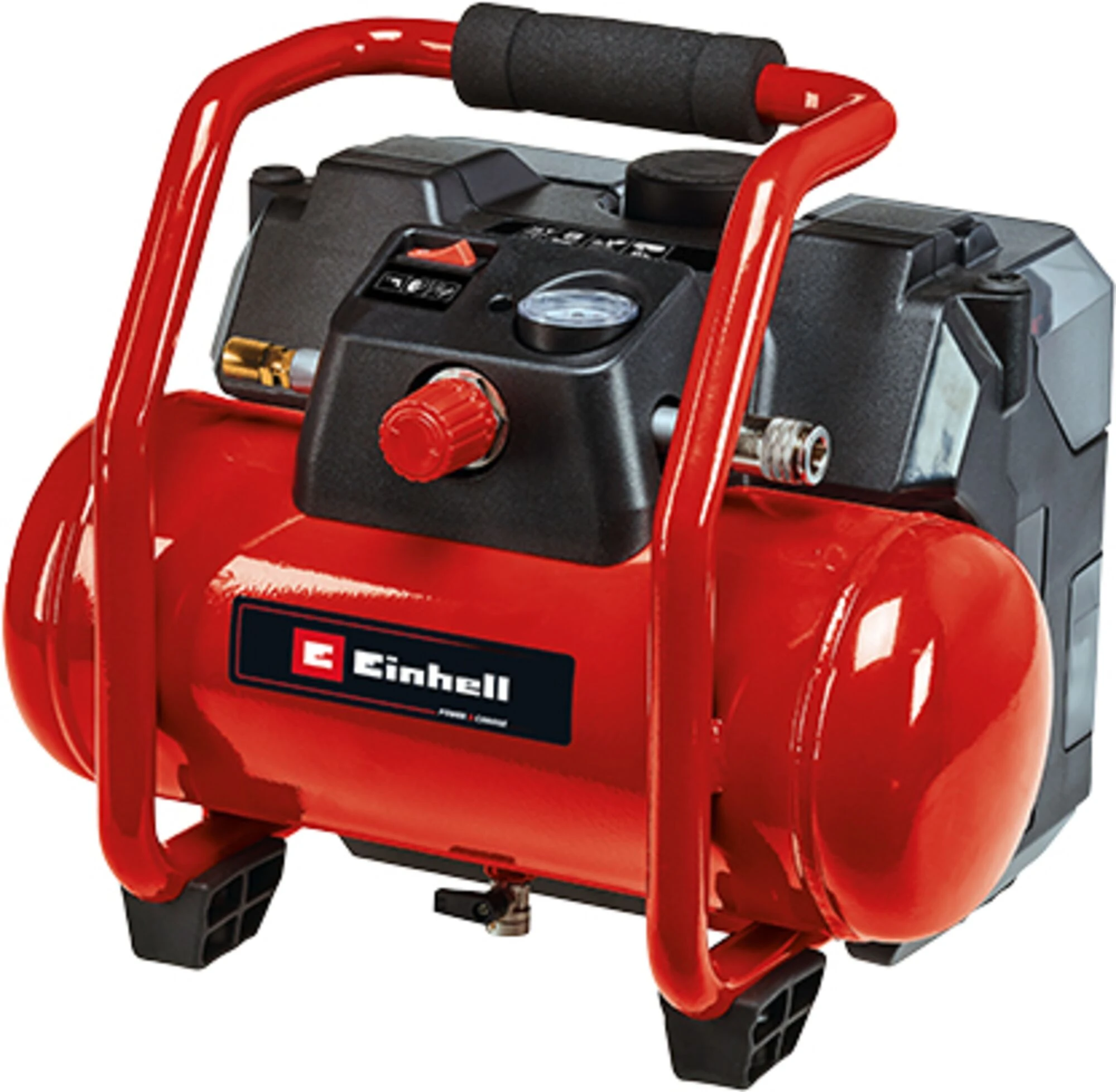 1.6 Gallon Cordless Portable Compressor, Tool only