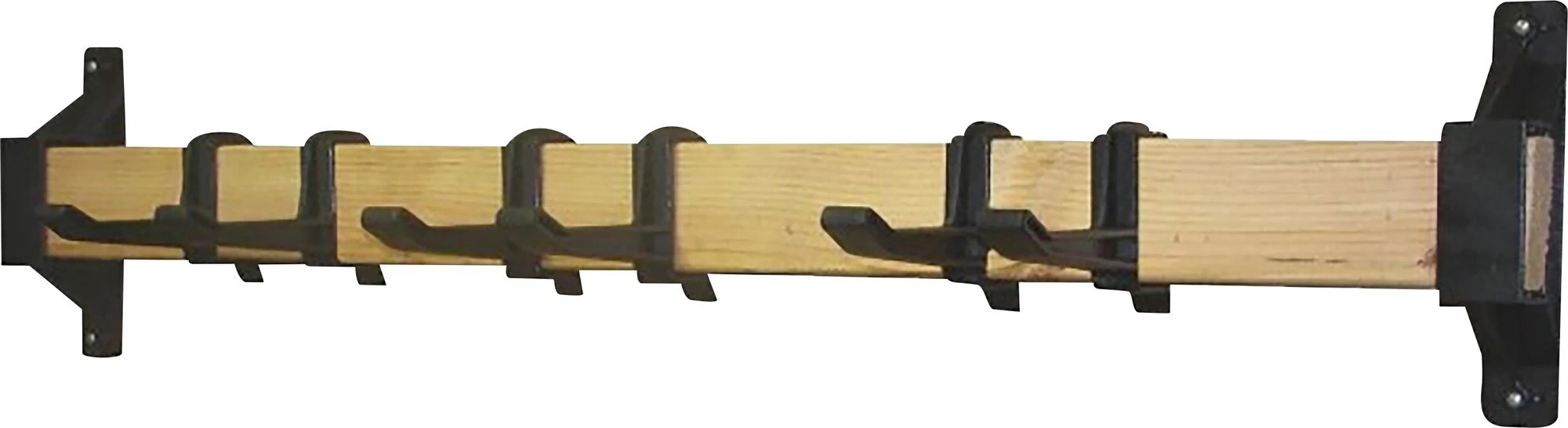 2x4 DIY Kit Stud Track