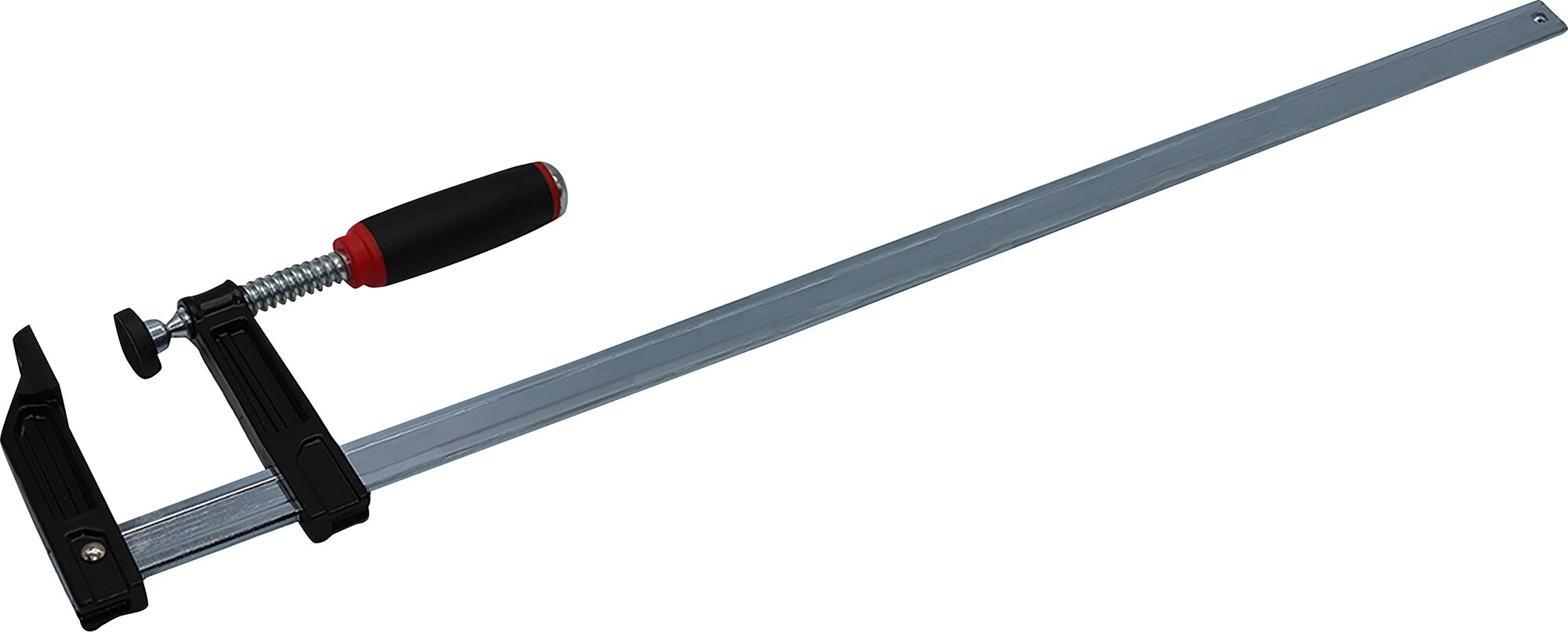24 in. Adjustable Bar Clamp