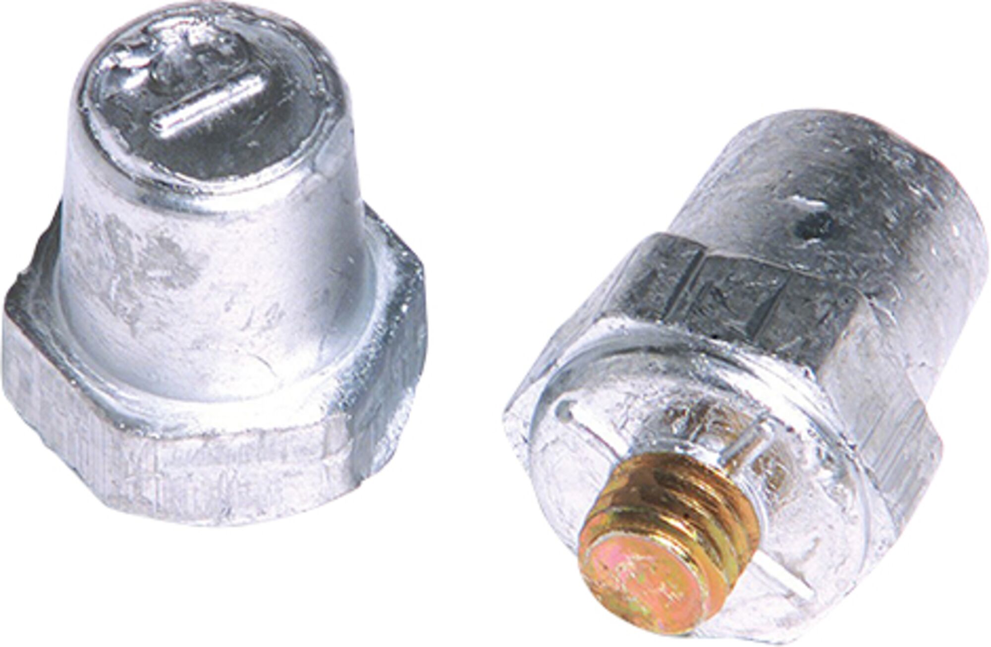 2 pk 3/8 in. Side Terminal Charging Posts