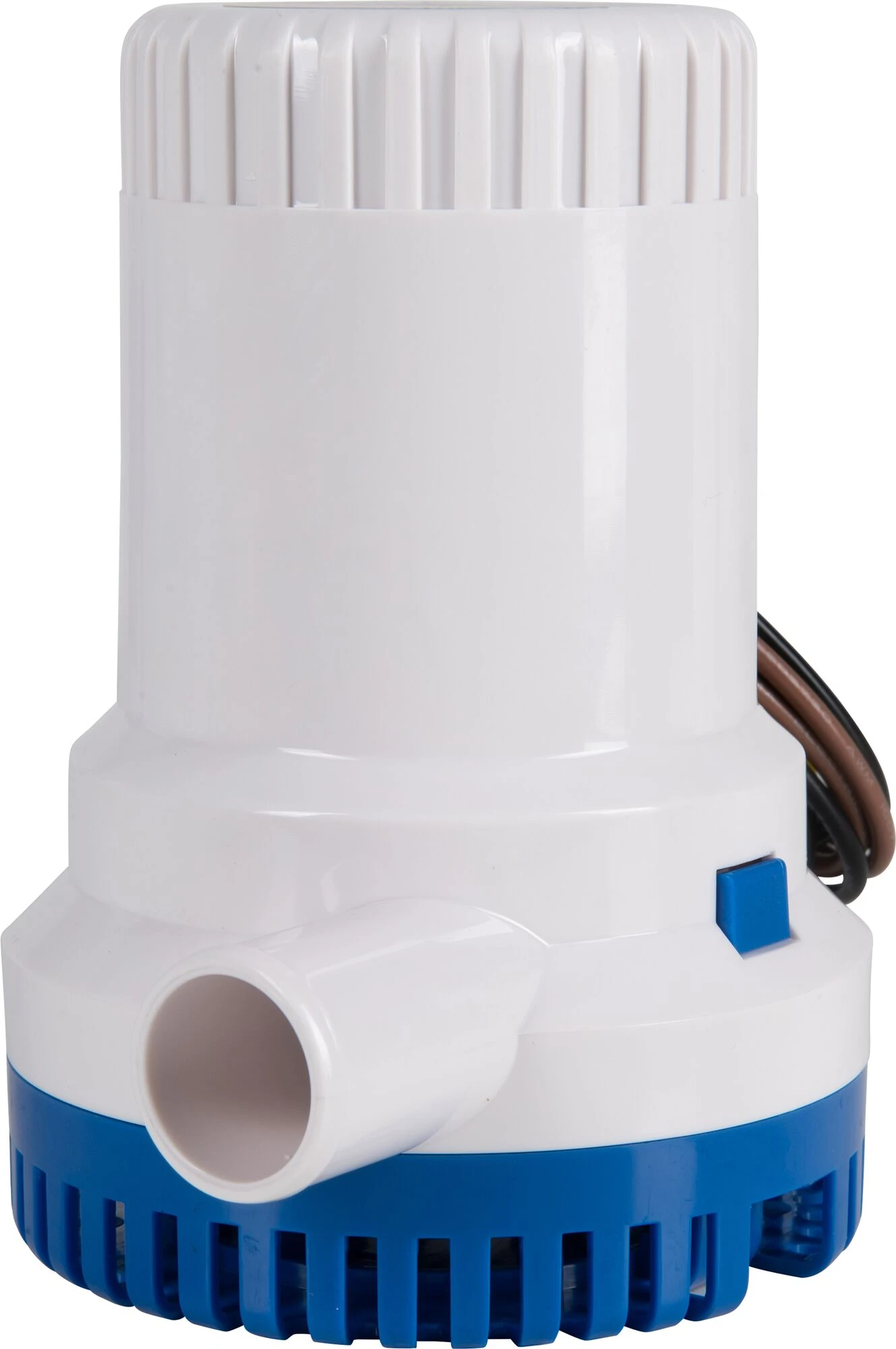12V 2,000 GPH Bilge Pump
