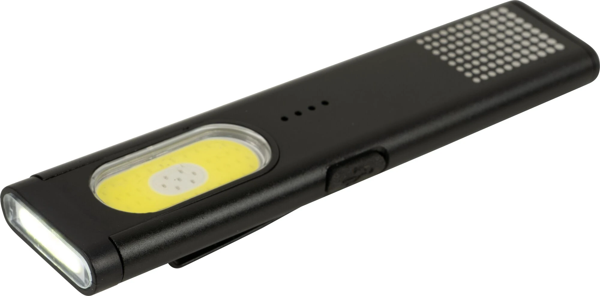 600 Lumens Rechargeable Lantern