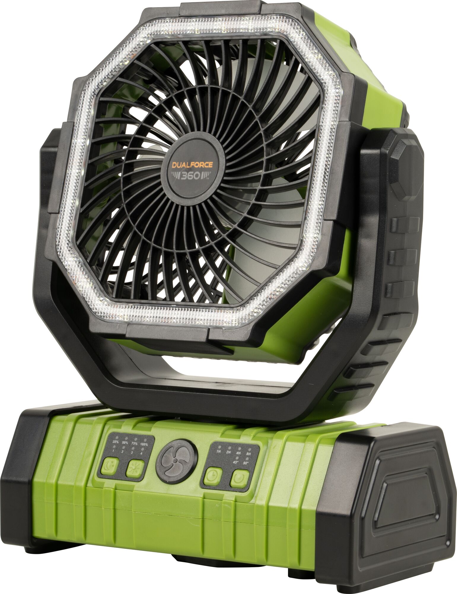 500 Lumen Motion Solar Sensor Light