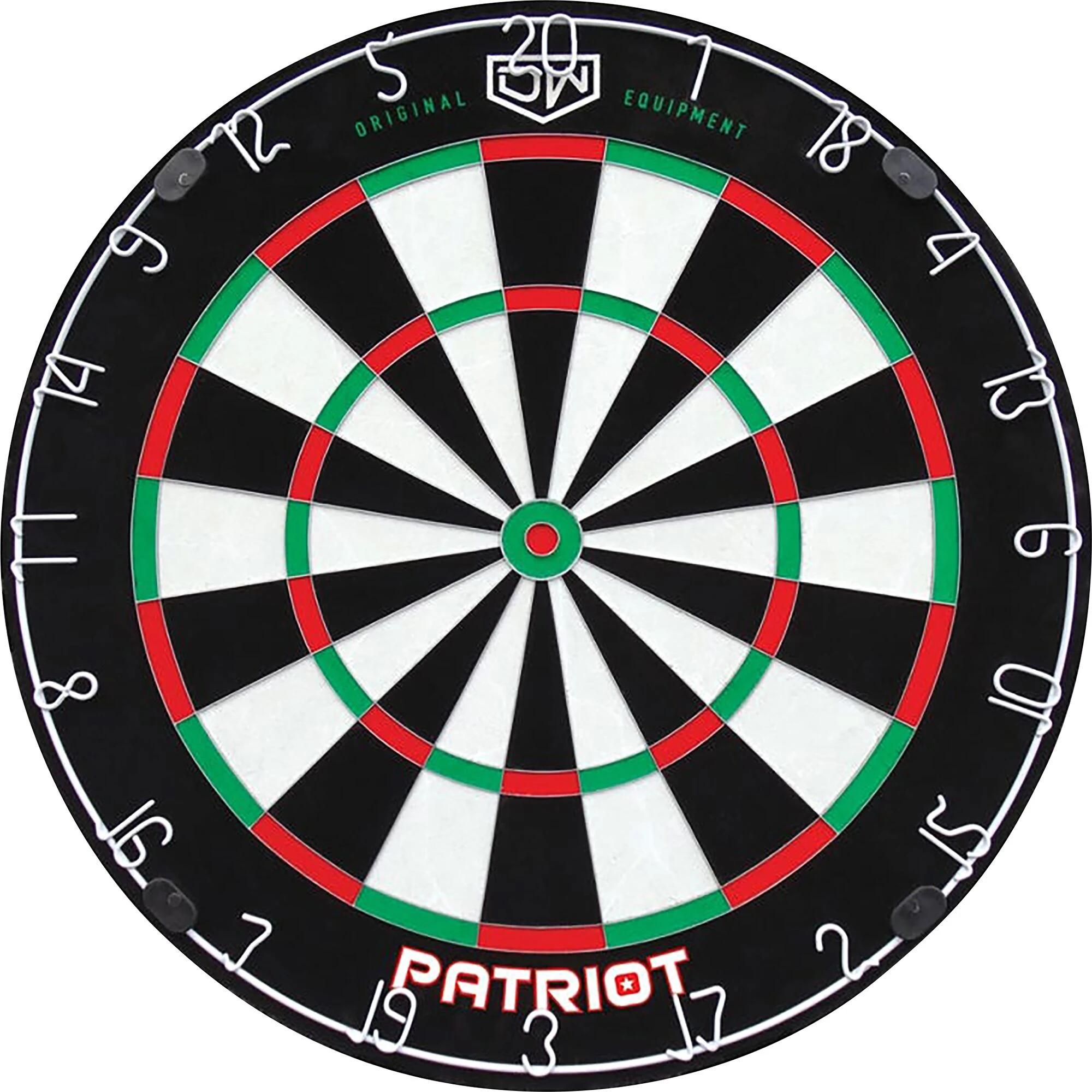 Patriot Dart Board