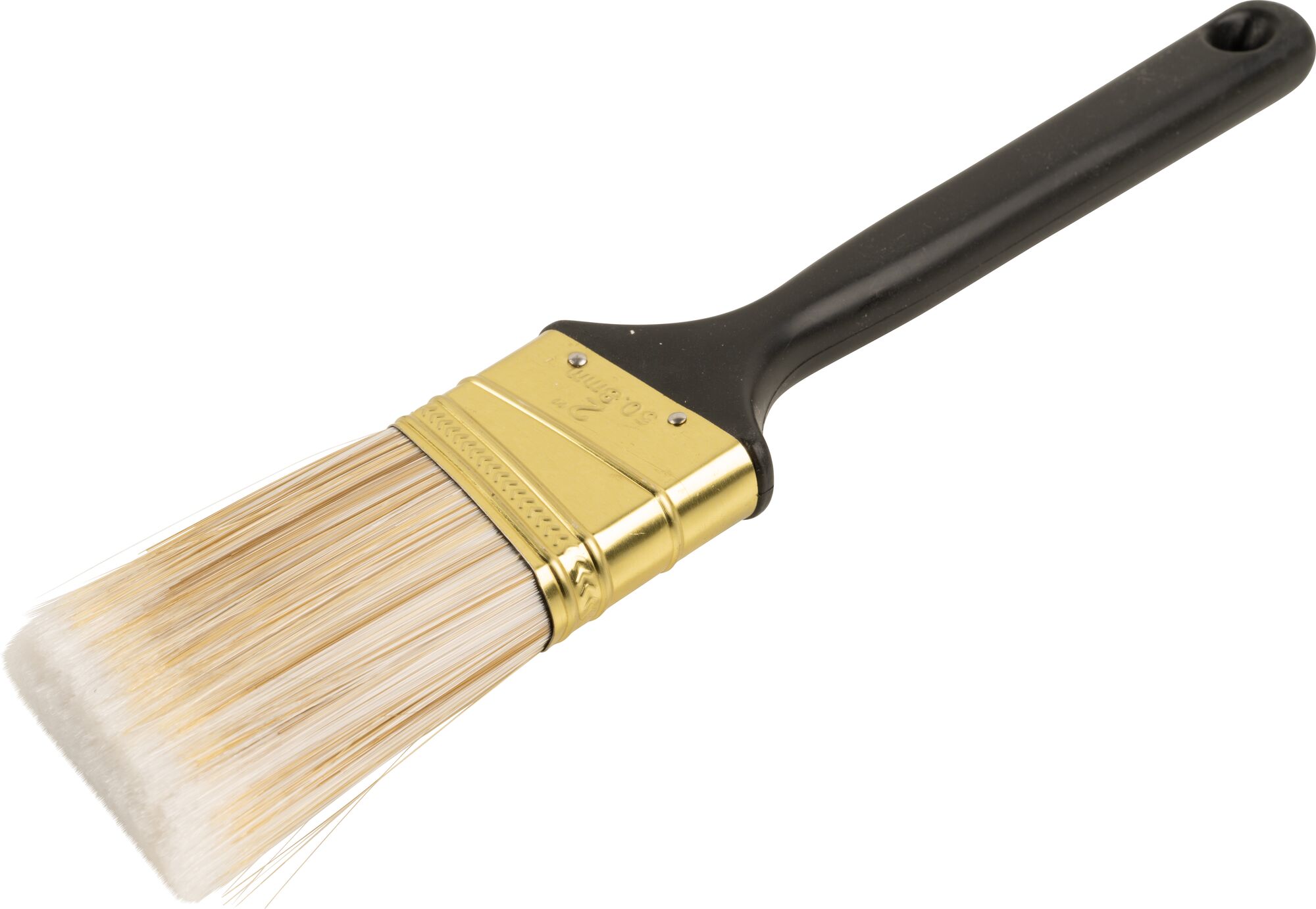 2 in. Angle Poly Paint Brush