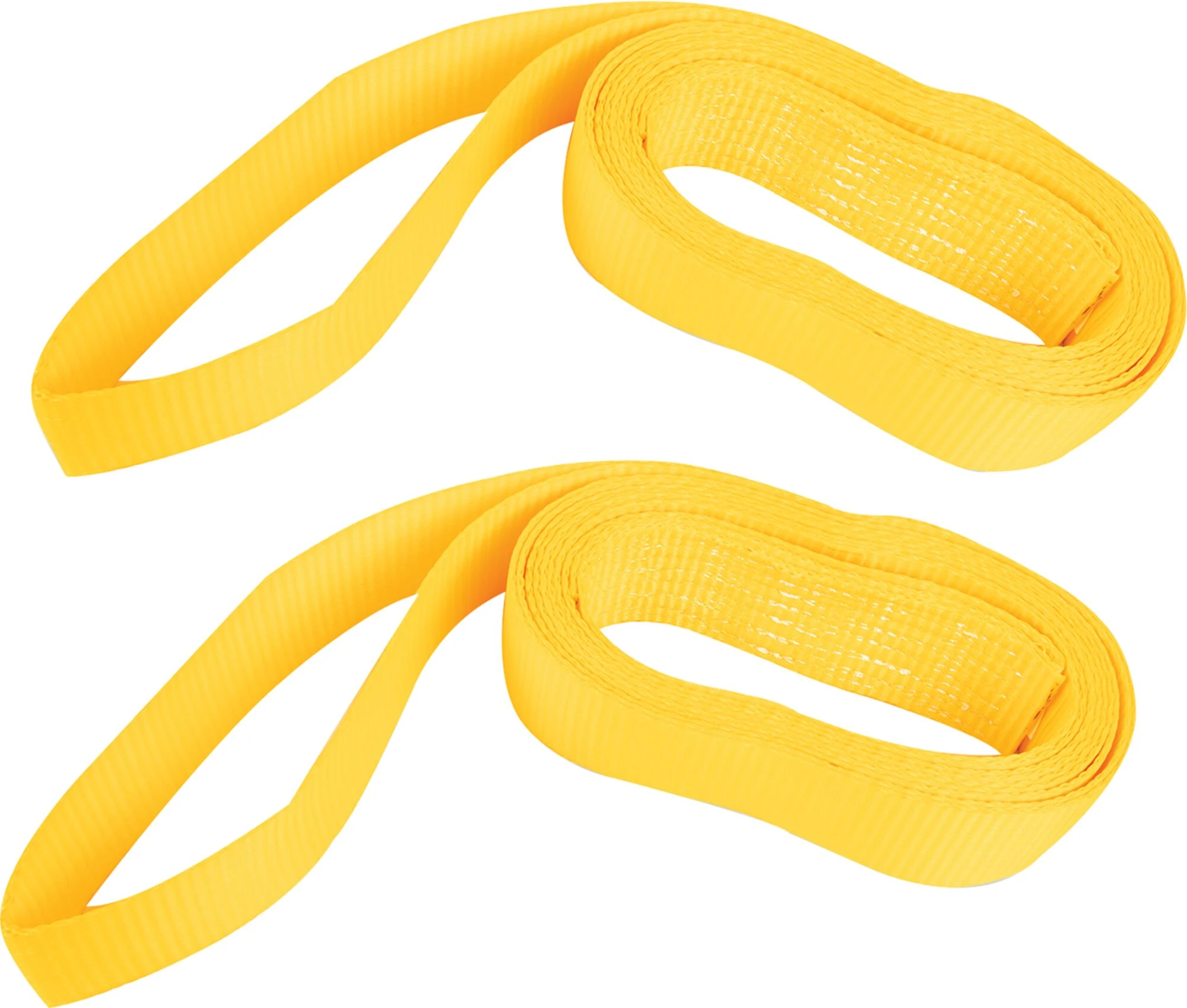 2 pk 2 in. x 8 ft Endless Sling Combo