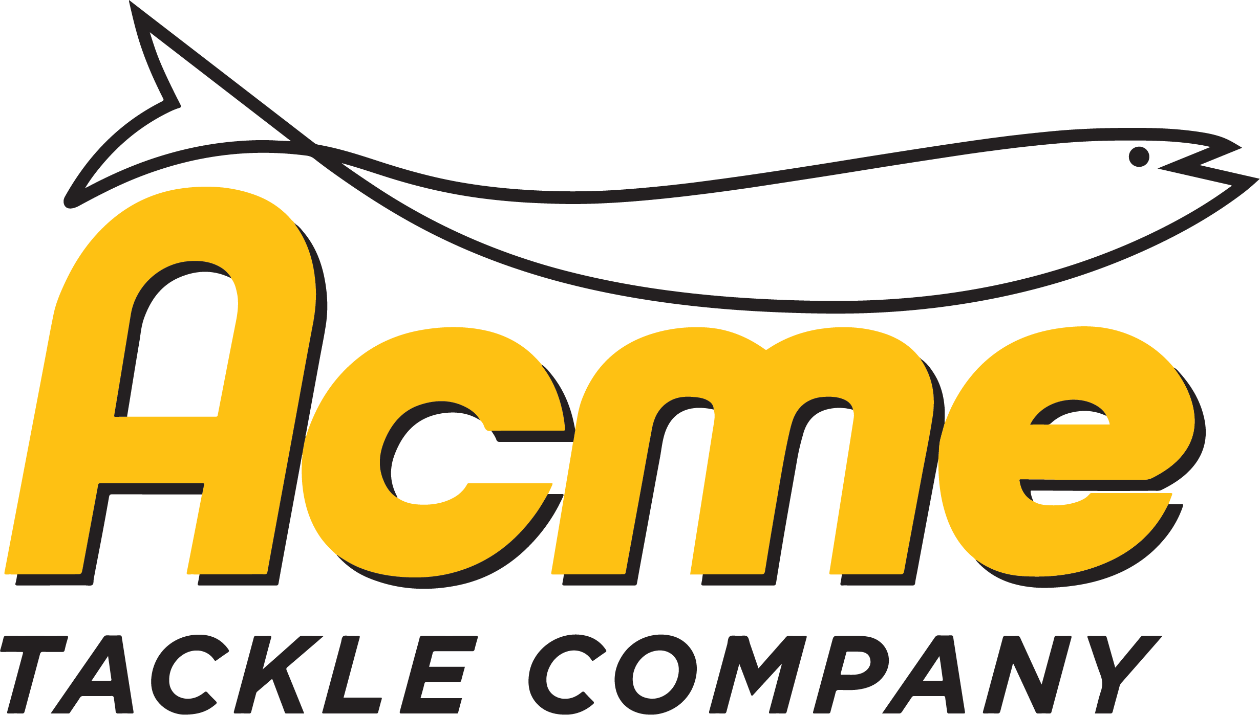 Acme_Tackle Company
