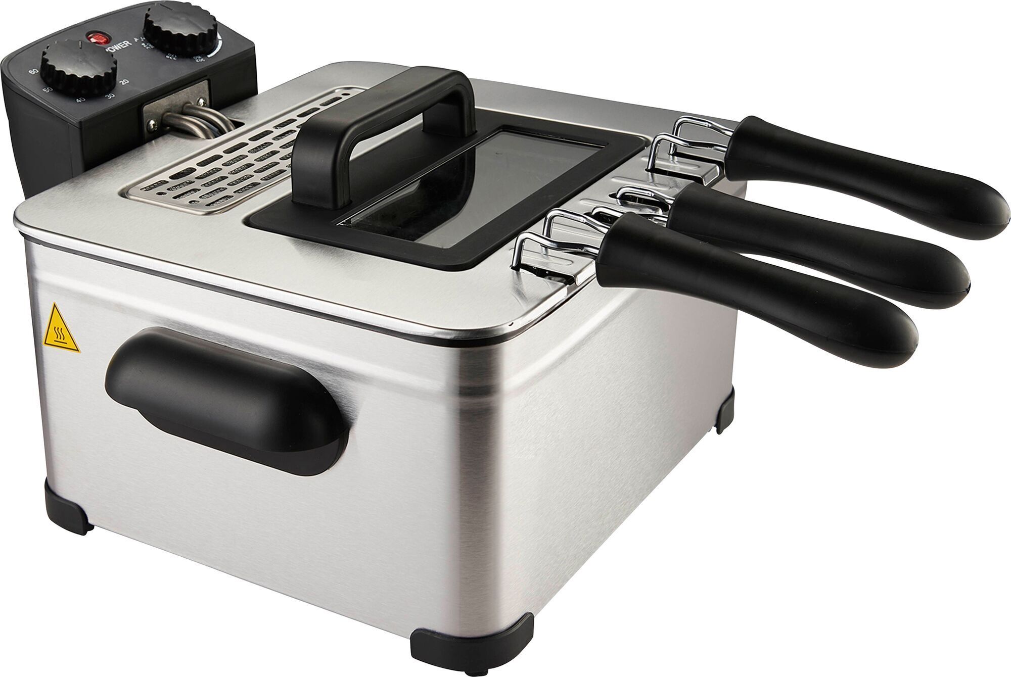 Shop Deep Fryers | Princess Auto