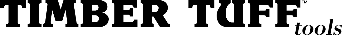 Timber Tuff Tools