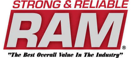RAM