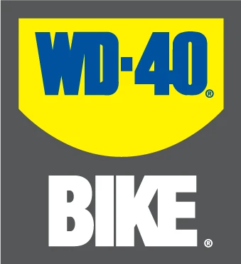 WD-40 Bike