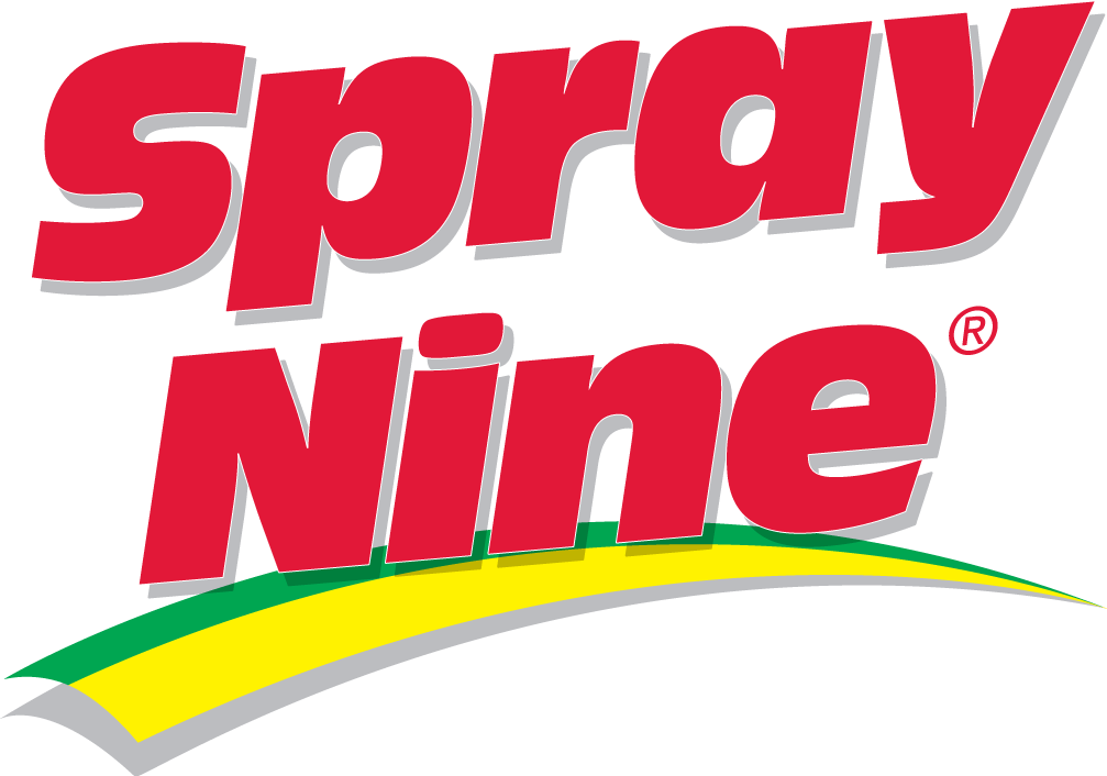 SPRAY-NINE