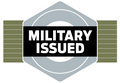 Military Issued
