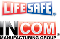 INCOM Life Safe